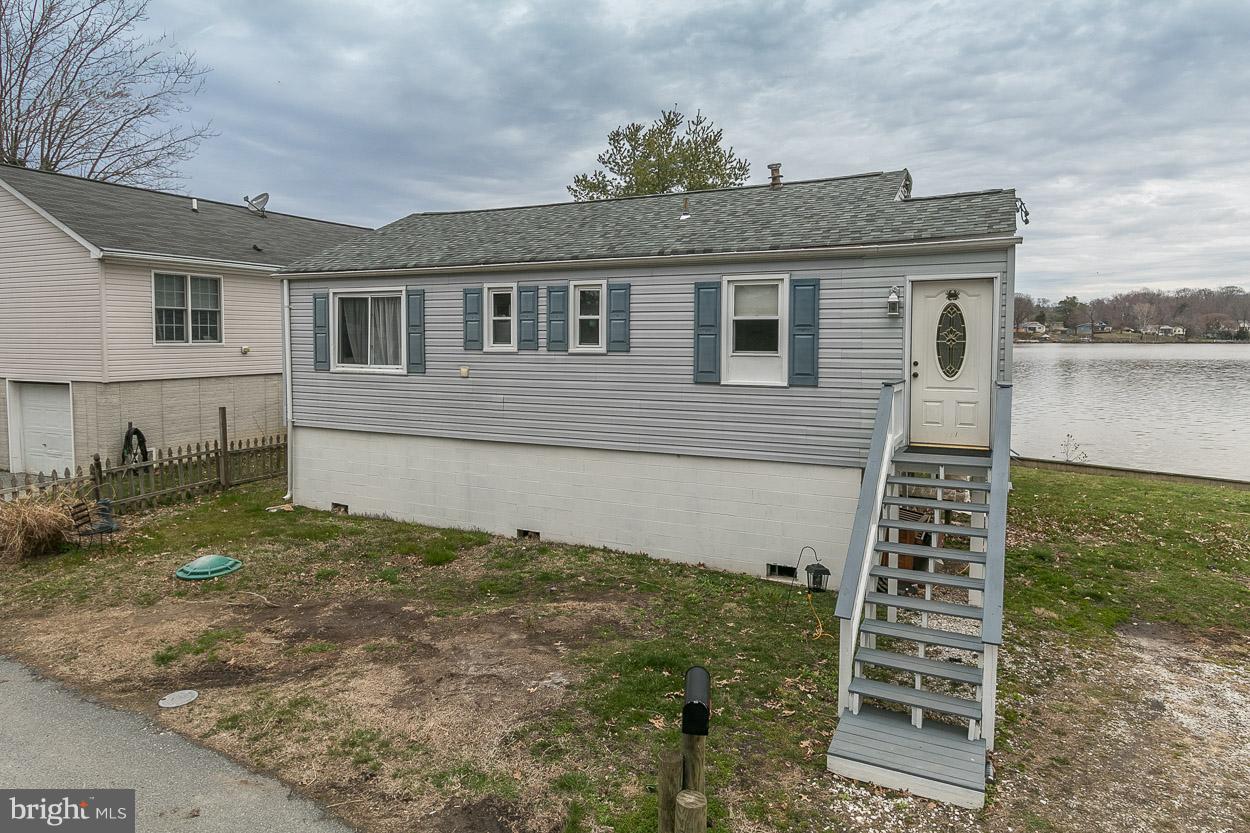 BIRD RIVER GROVE - Residential