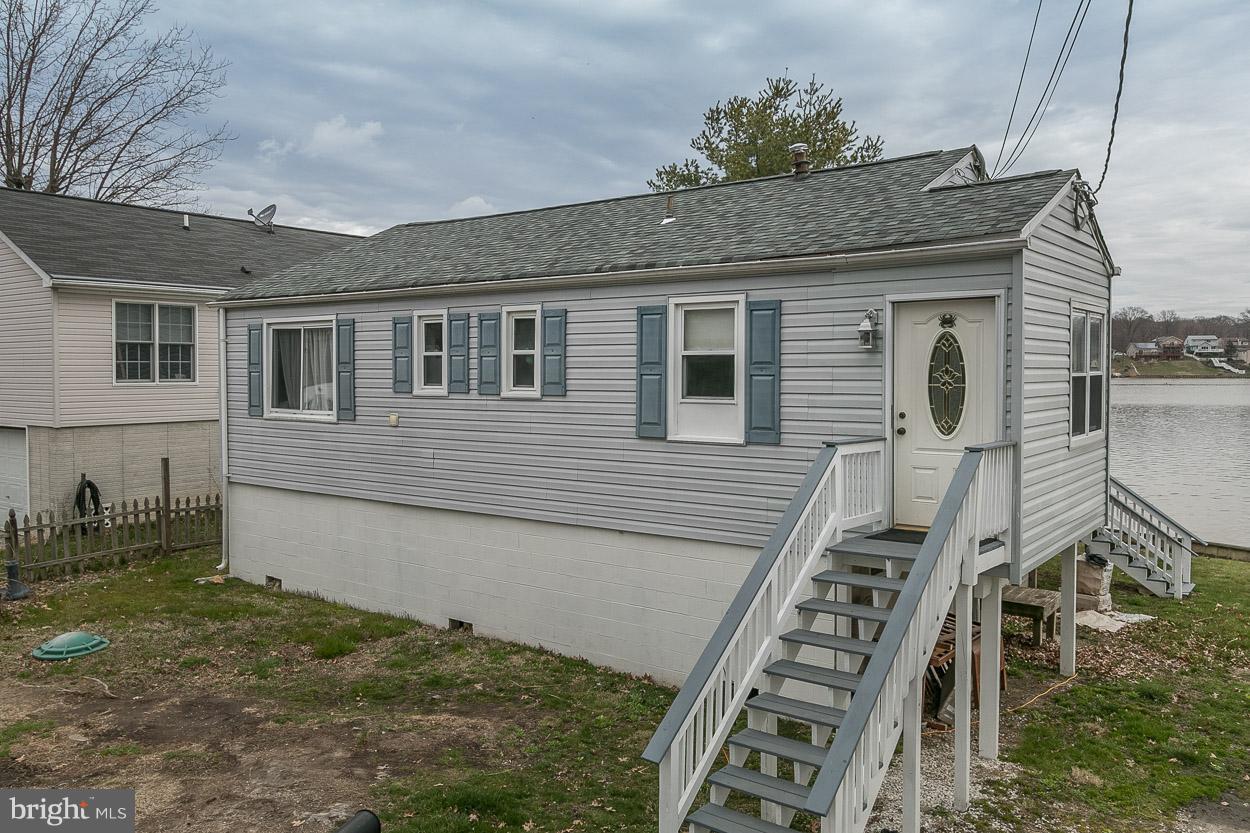 BIRD RIVER GROVE - Residential