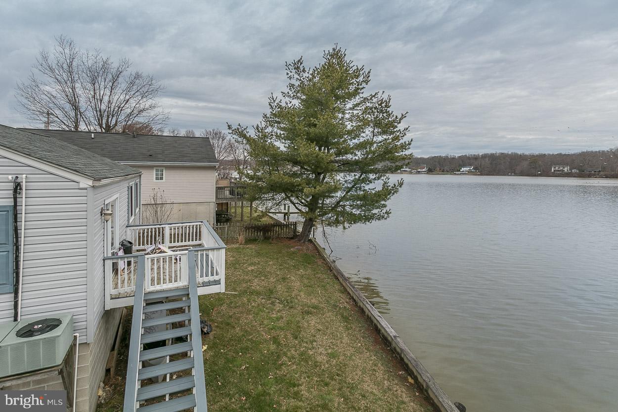 BIRD RIVER GROVE - Residential