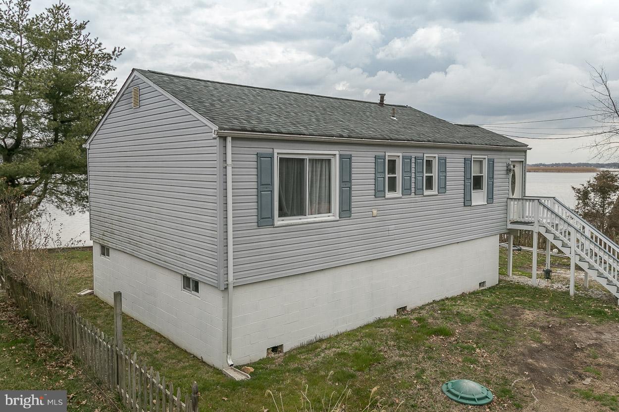 BIRD RIVER GROVE - Residential