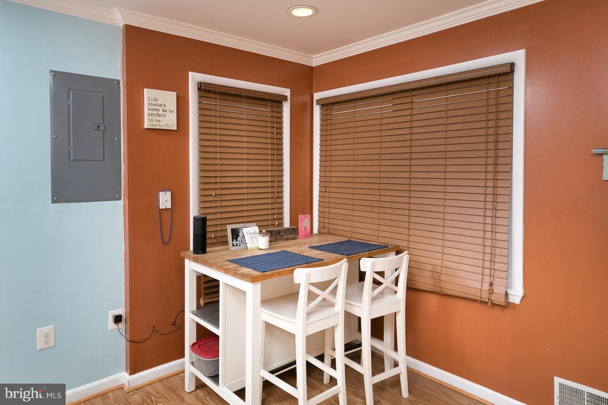 BIRD RIVER GROVE - Residential