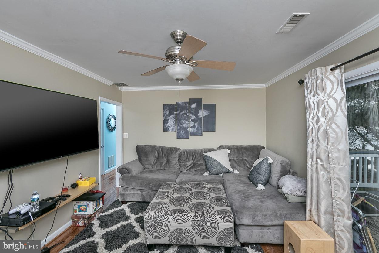 BIRD RIVER GROVE - Residential