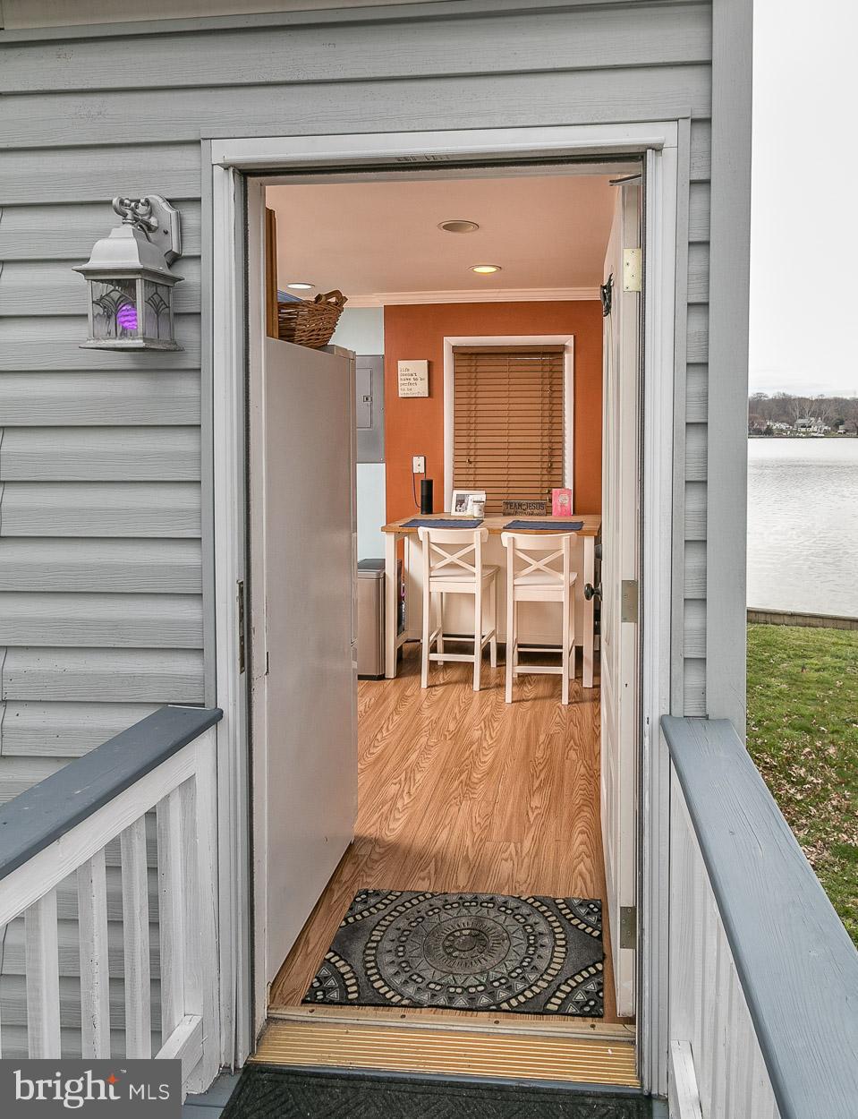 BIRD RIVER GROVE - Residential