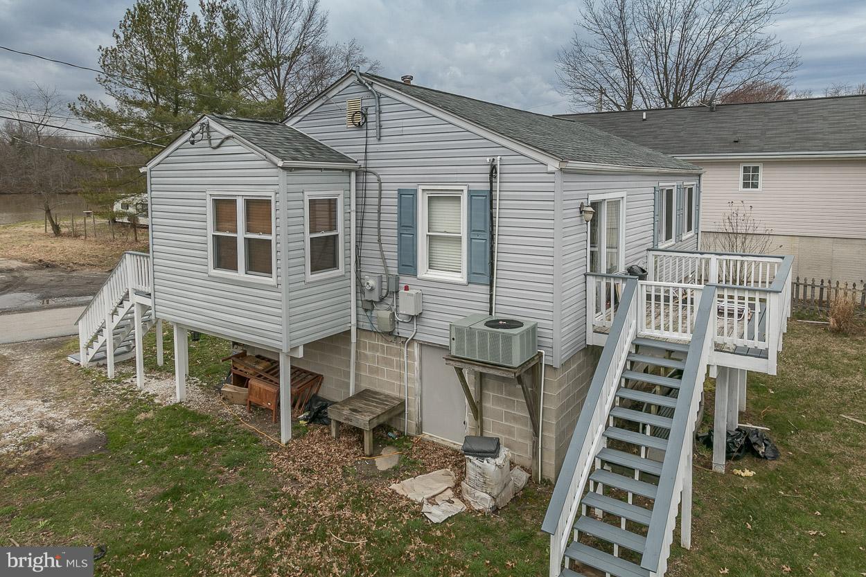 BIRD RIVER GROVE - Residential