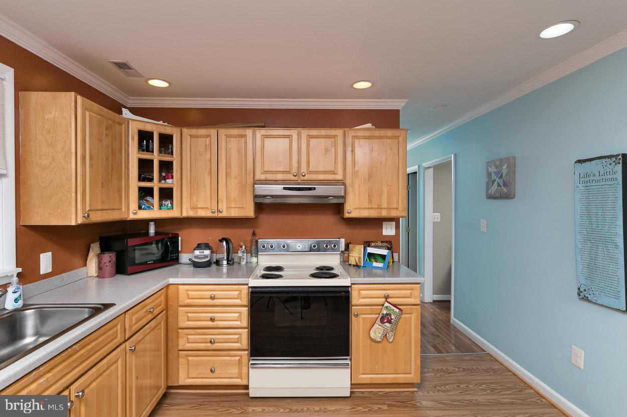 BIRD RIVER GROVE - Residential