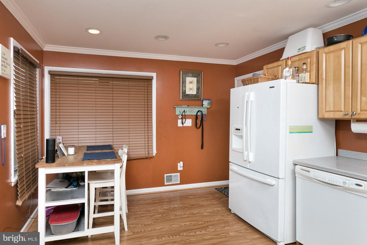 BIRD RIVER GROVE - Residential