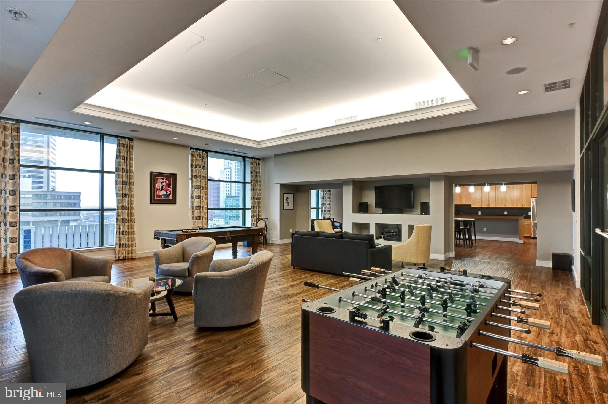 INNER HARBOR - Residential