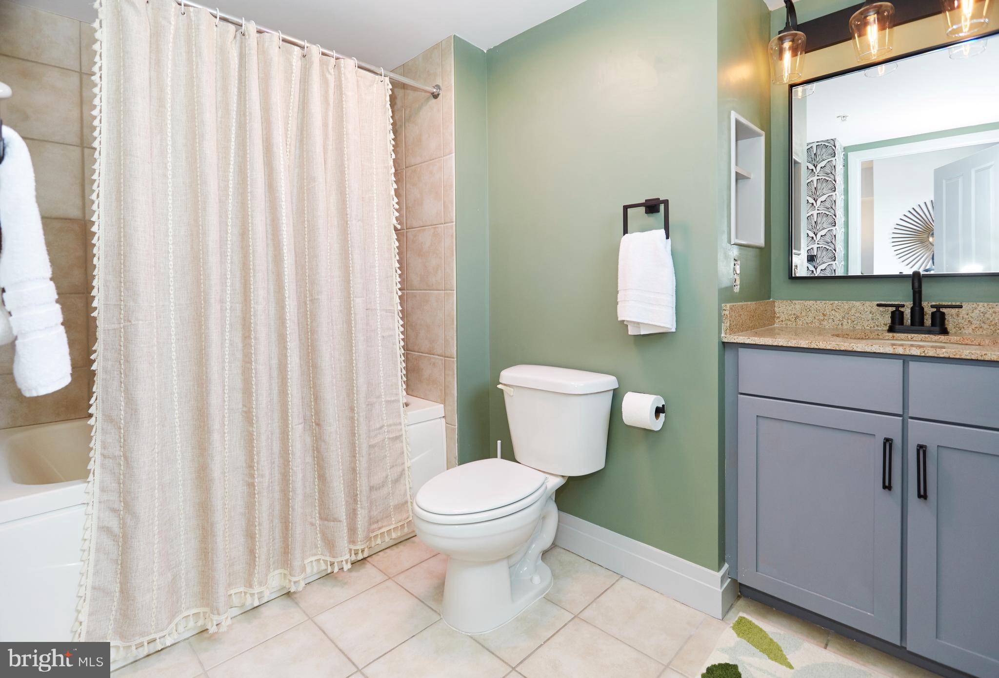 INNER HARBOR - Residential