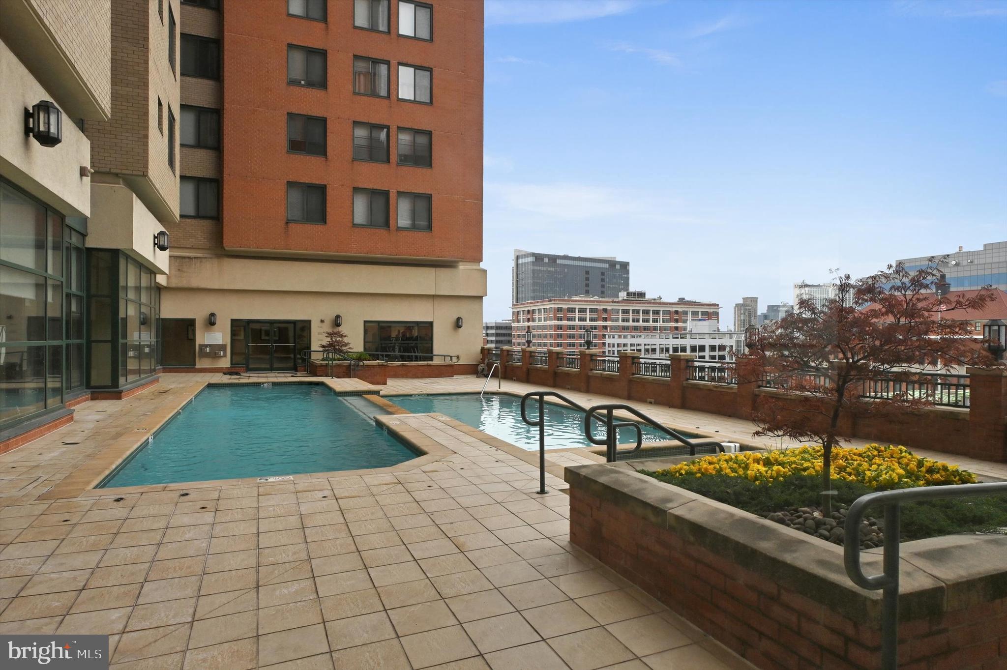 INNER HARBOR - Residential