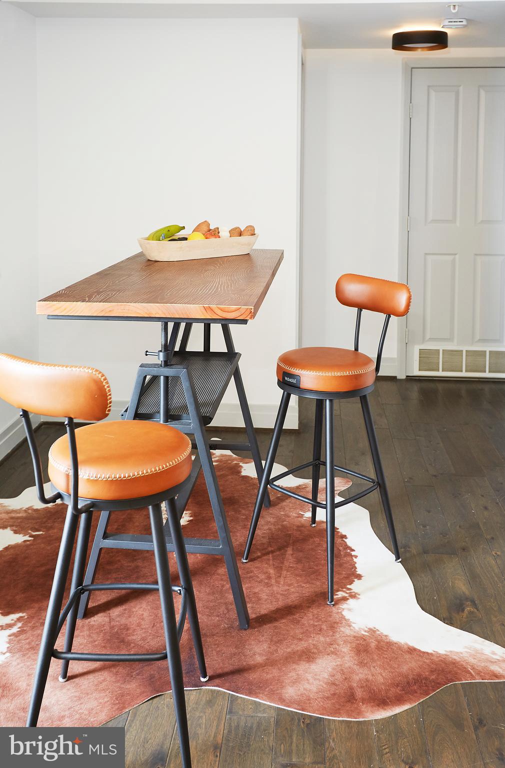 INNER HARBOR - Residential