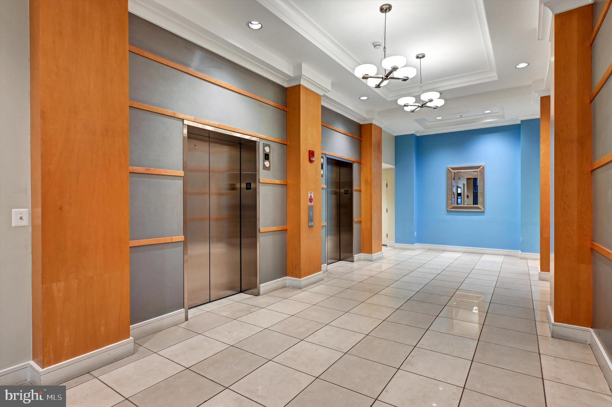 INNER HARBOR - Residential