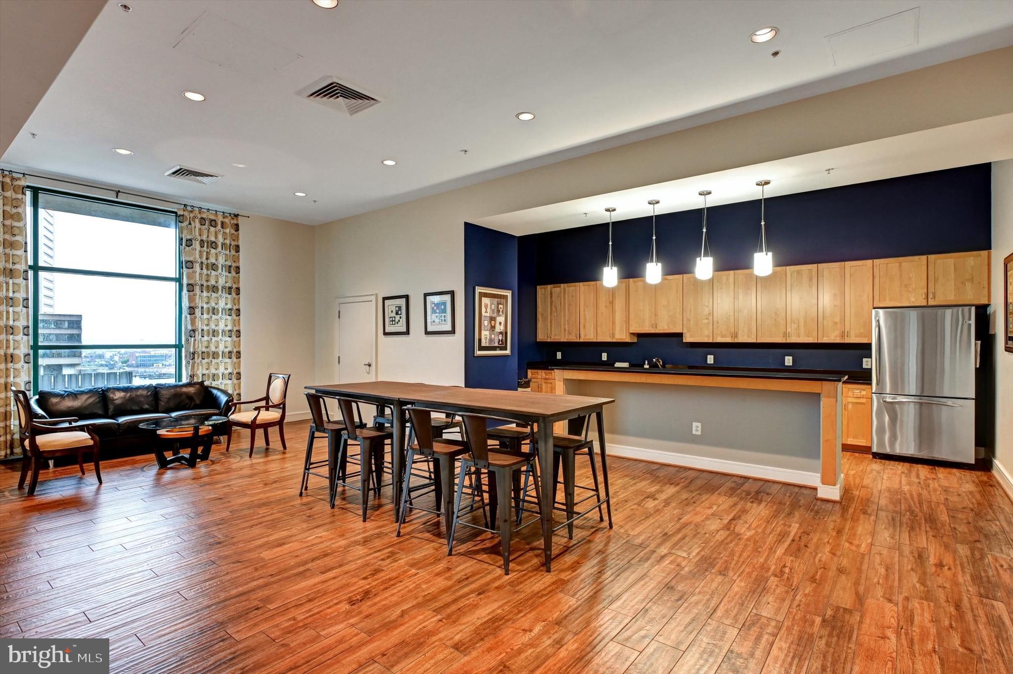 INNER HARBOR - Residential