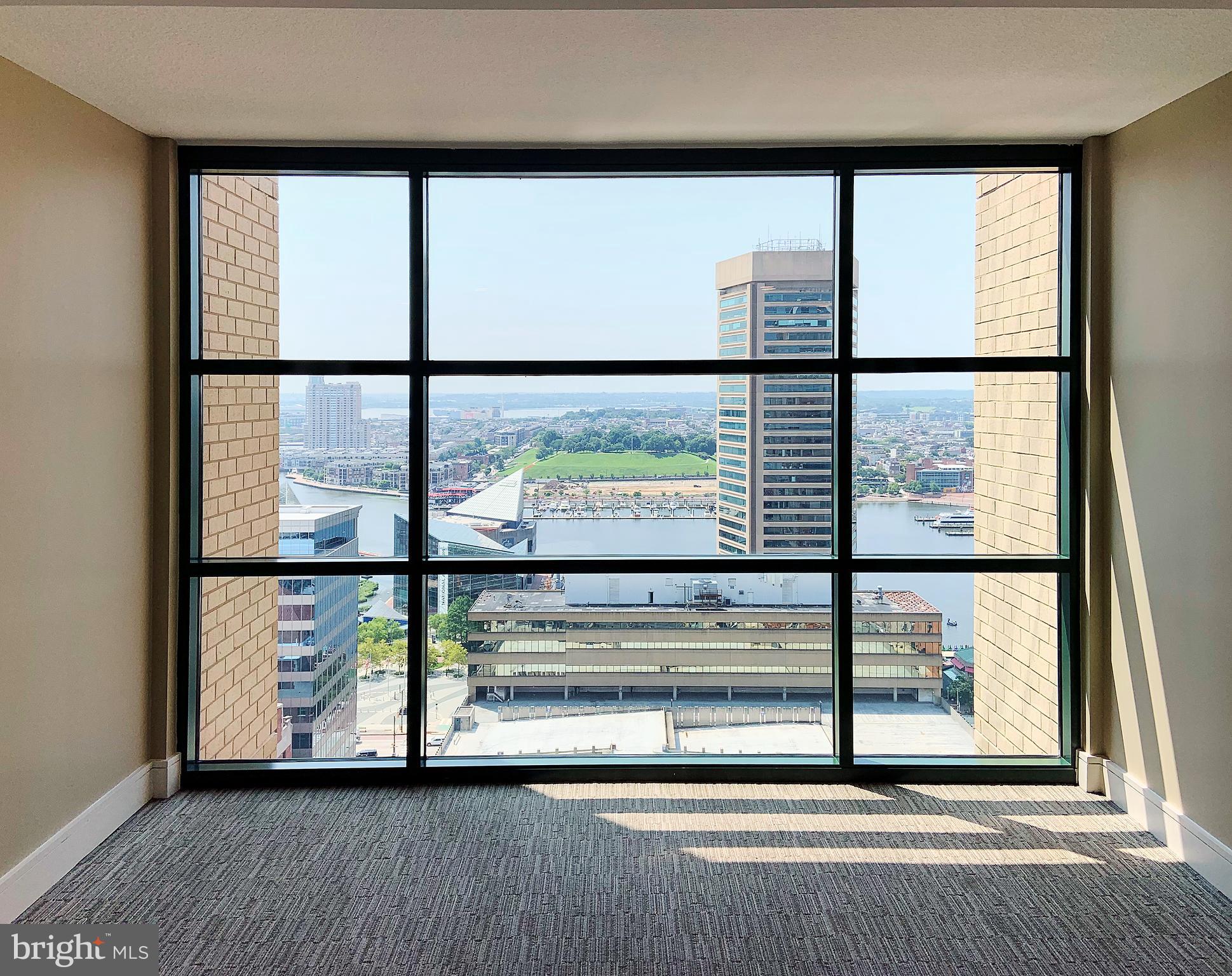 INNER HARBOR - Residential