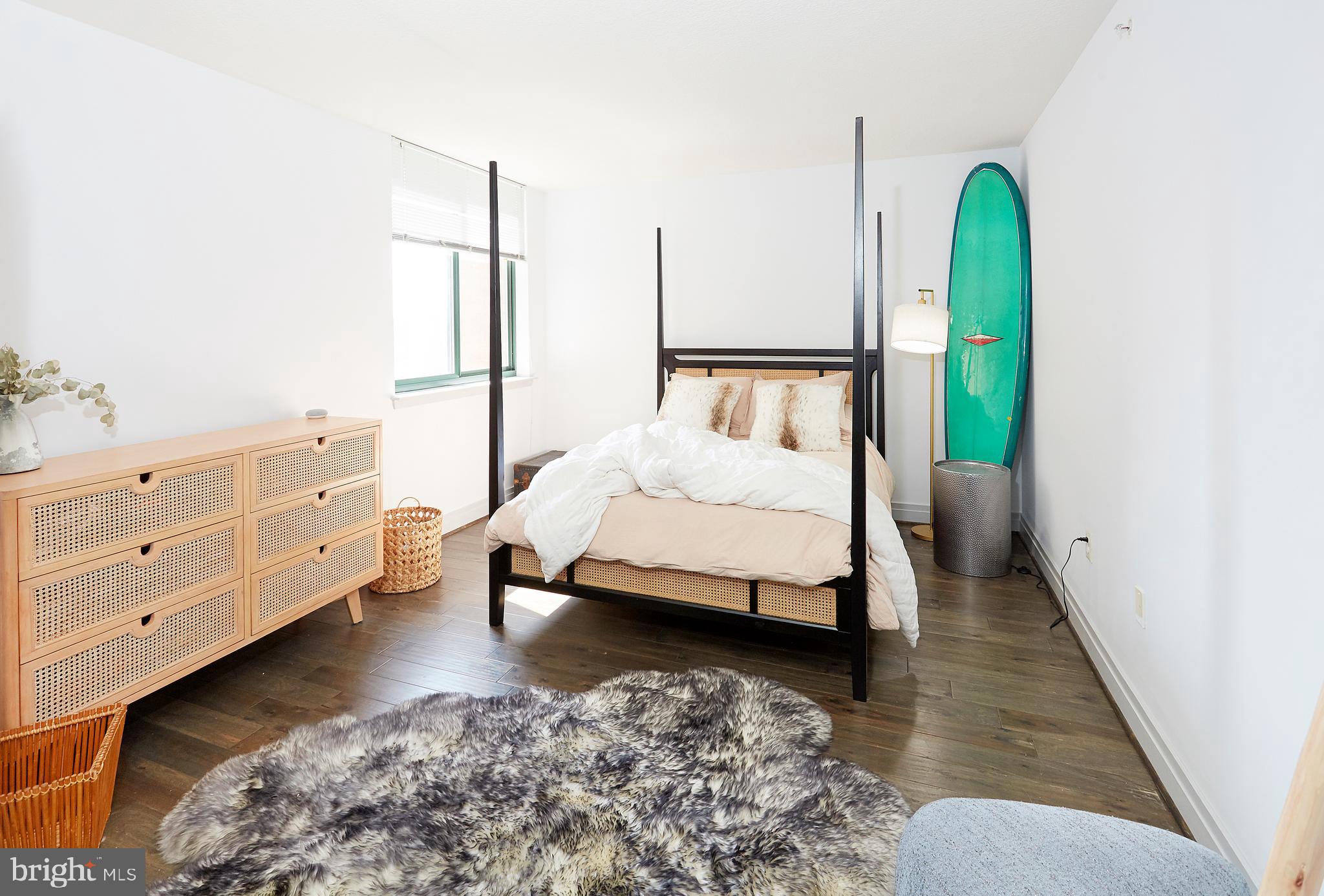 INNER HARBOR - Residential