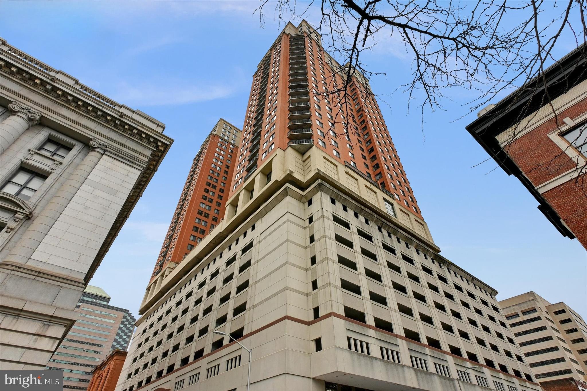 414 WATER STREET 2601