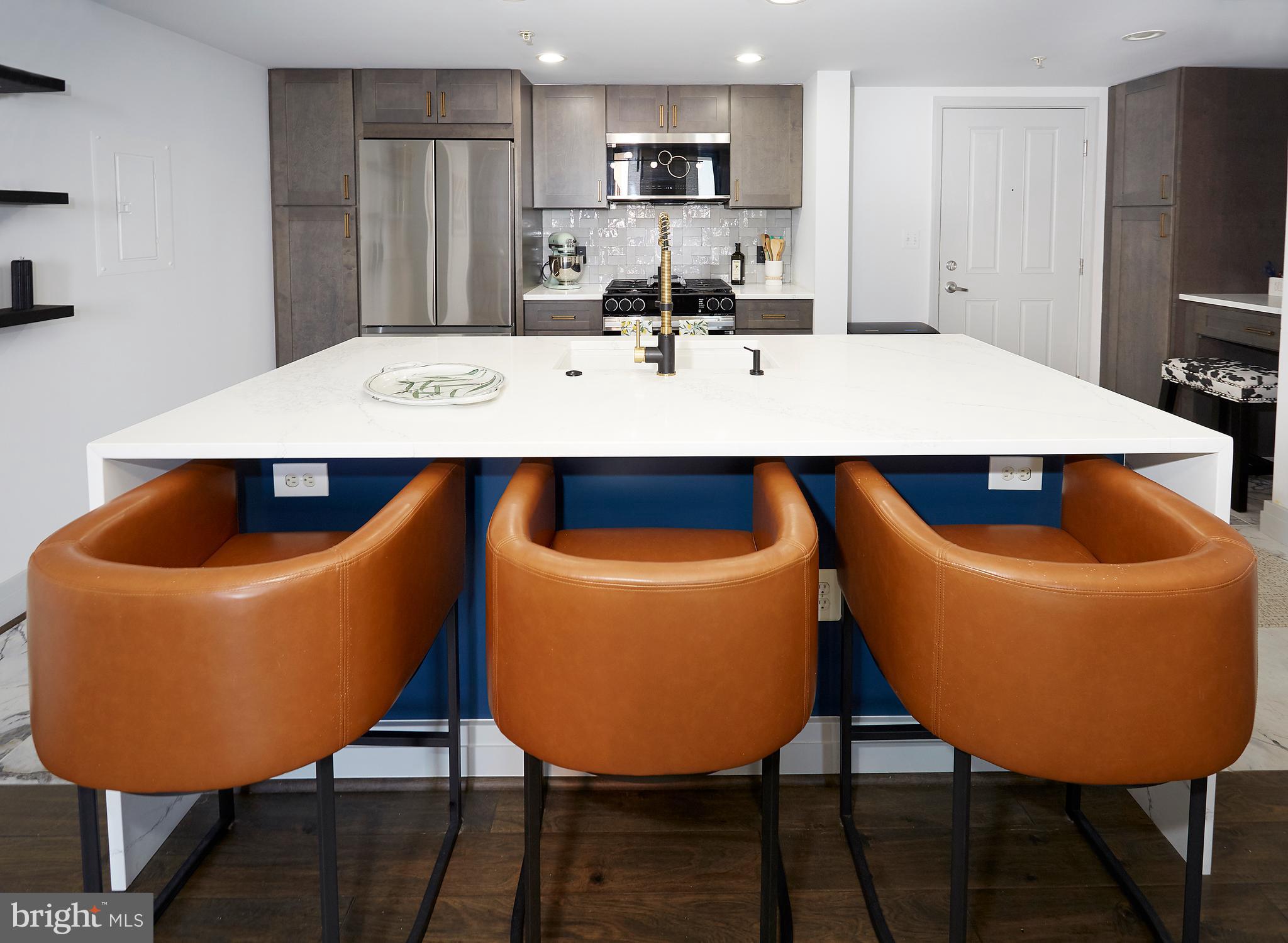 INNER HARBOR - Residential