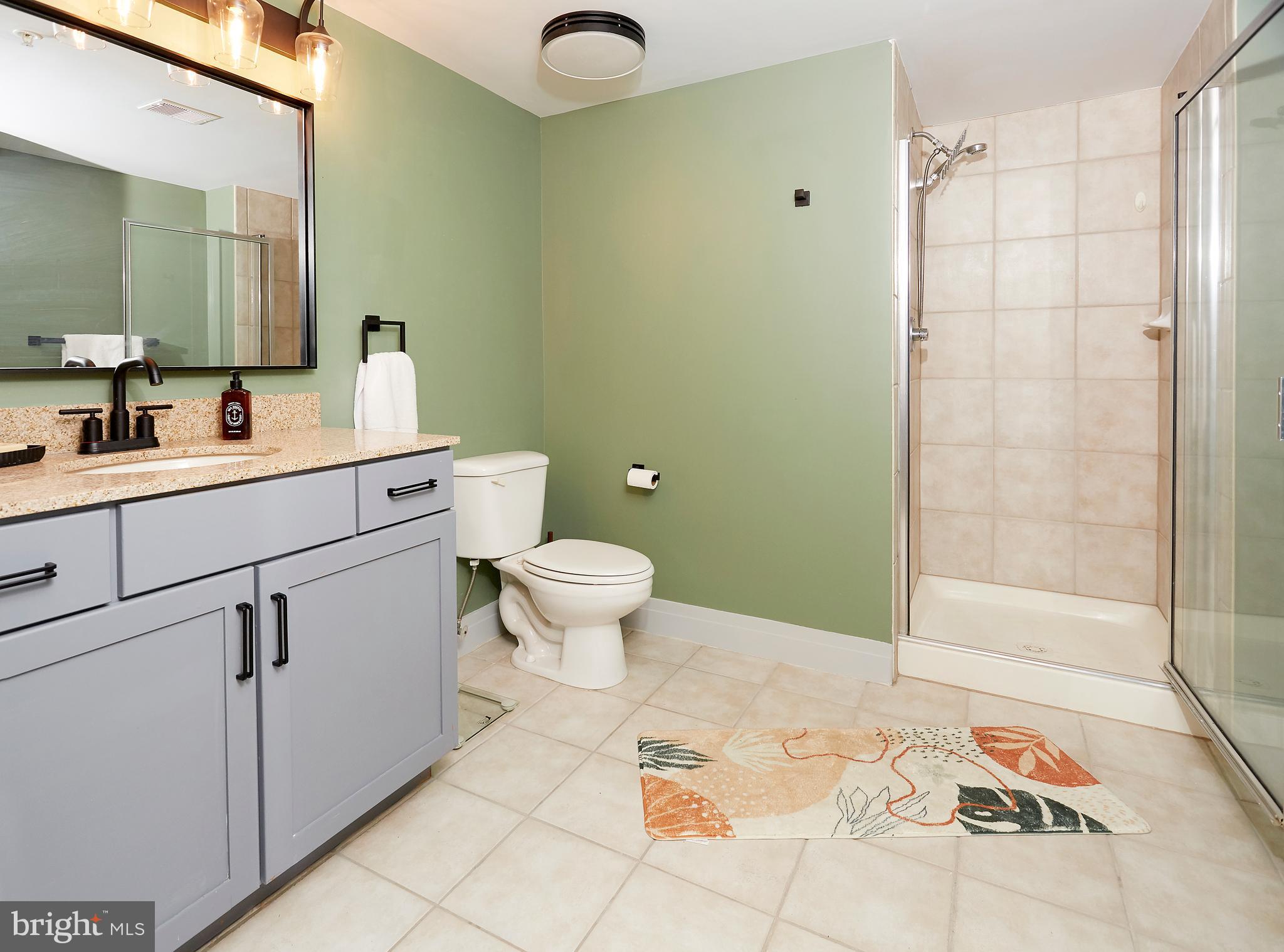 INNER HARBOR - Residential