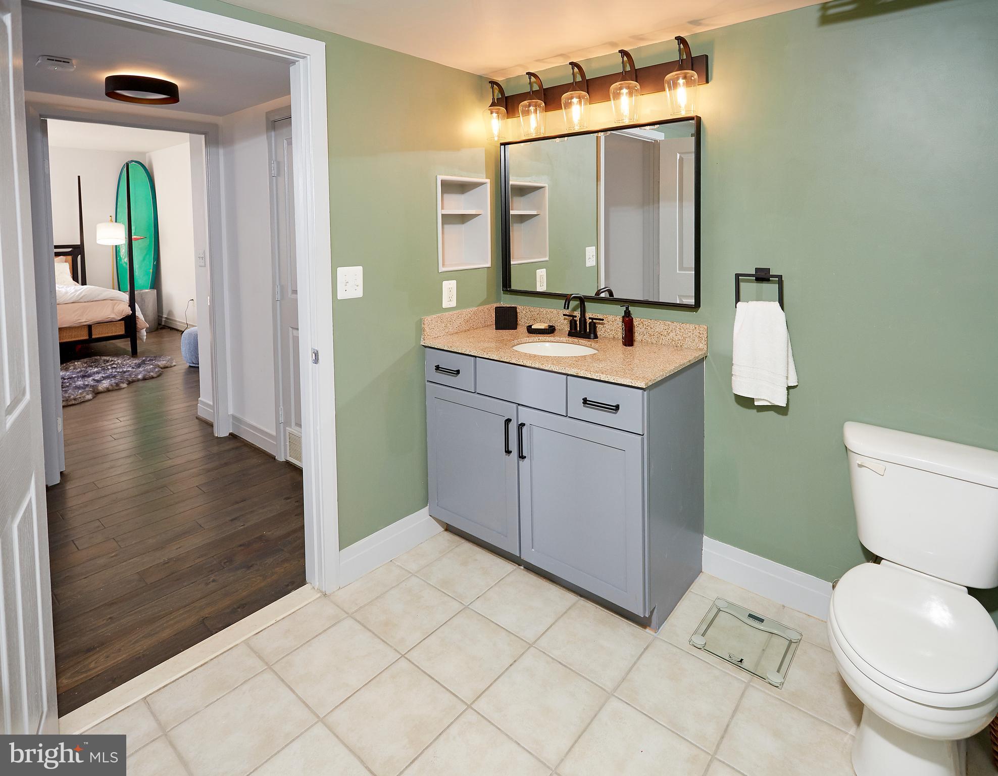 INNER HARBOR - Residential