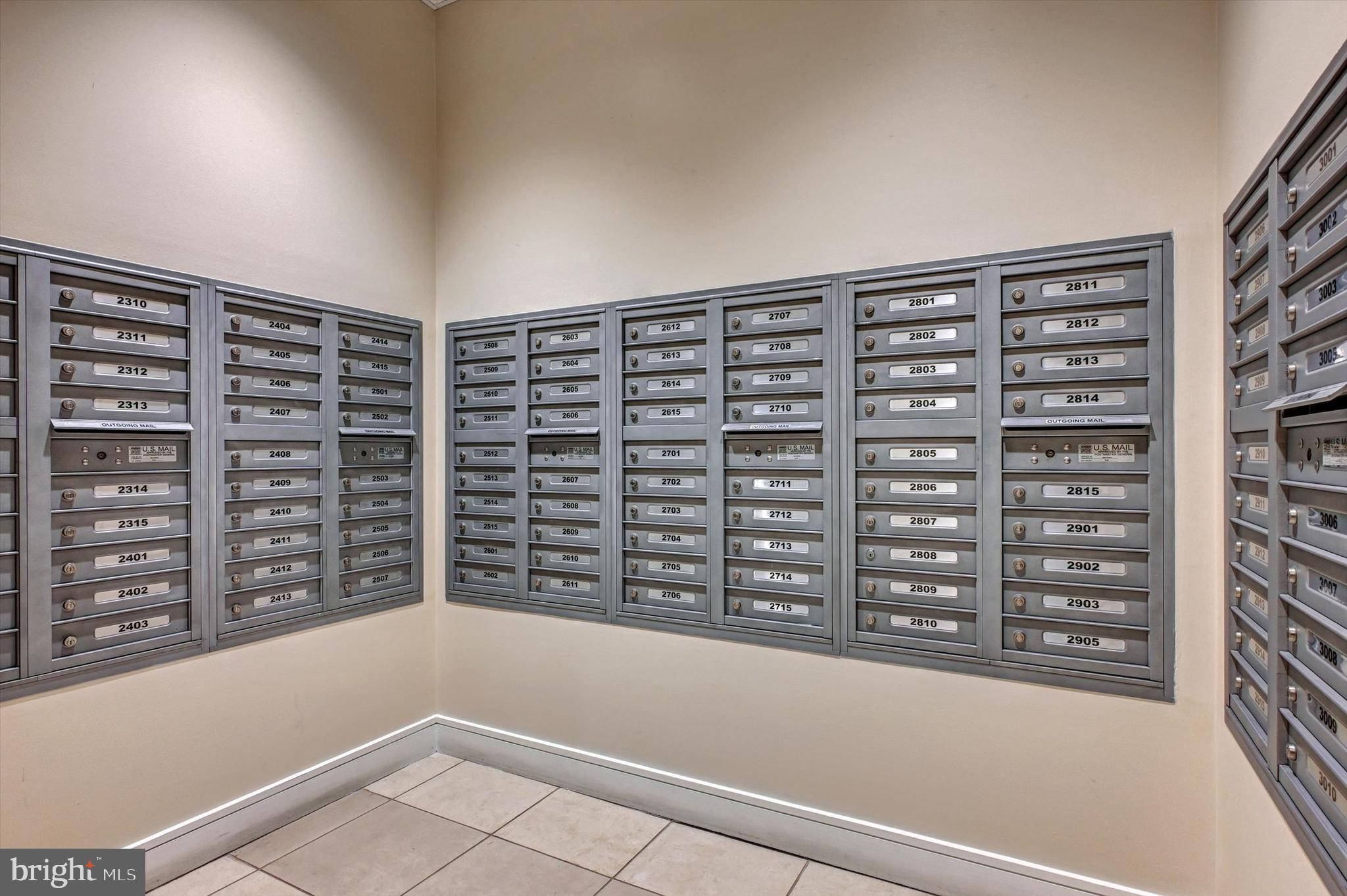 INNER HARBOR - Residential