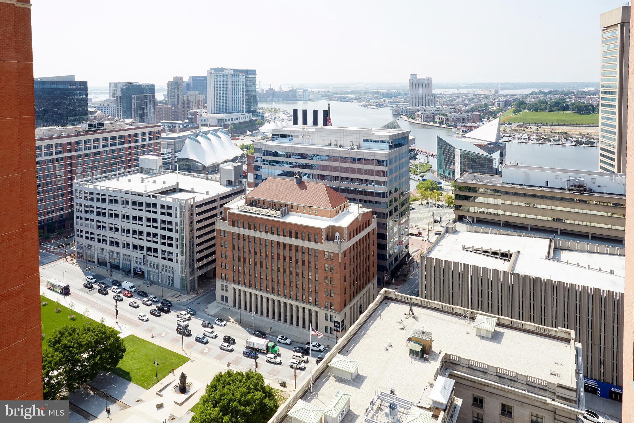 INNER HARBOR - Residential