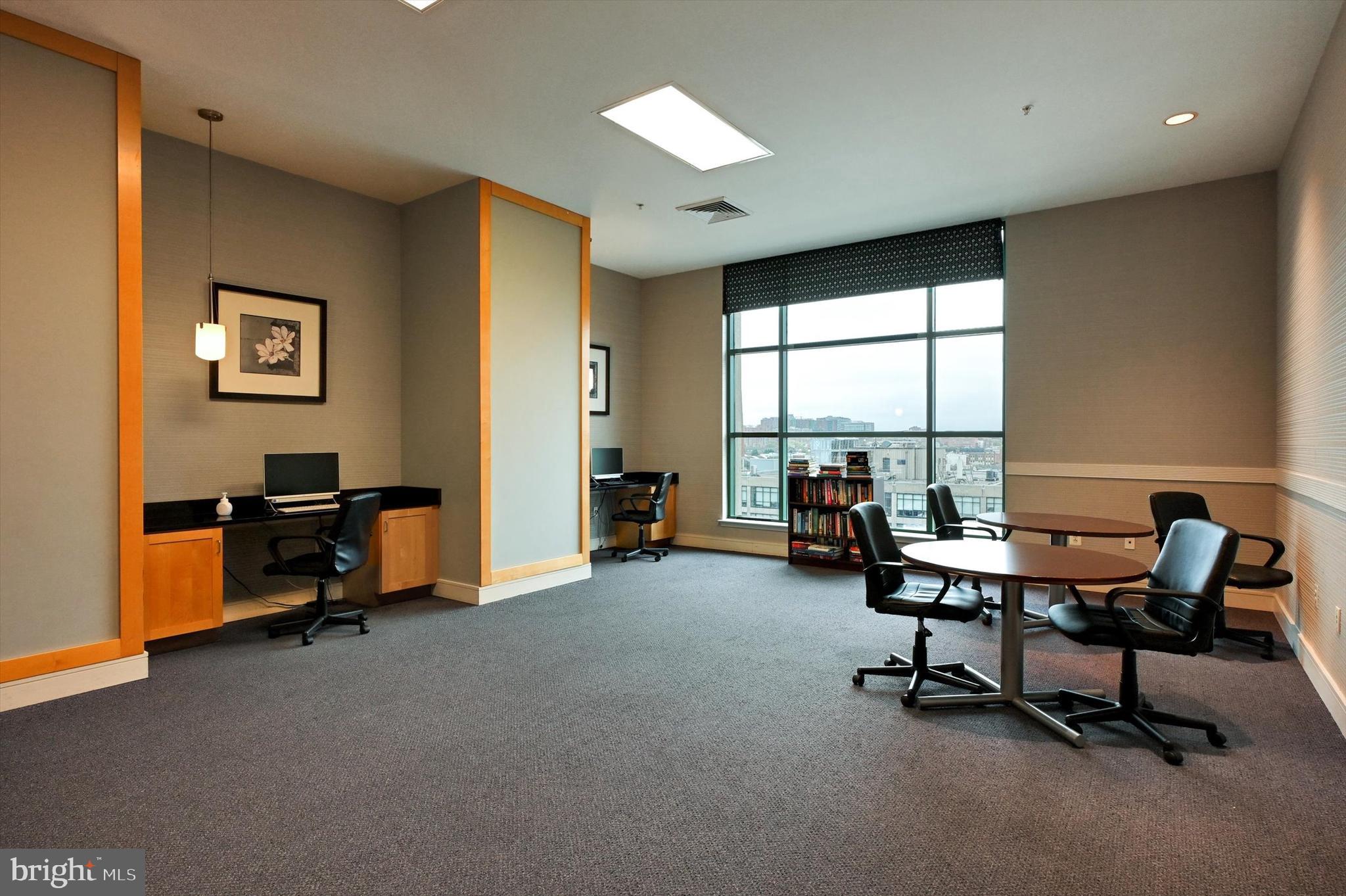 INNER HARBOR - Residential