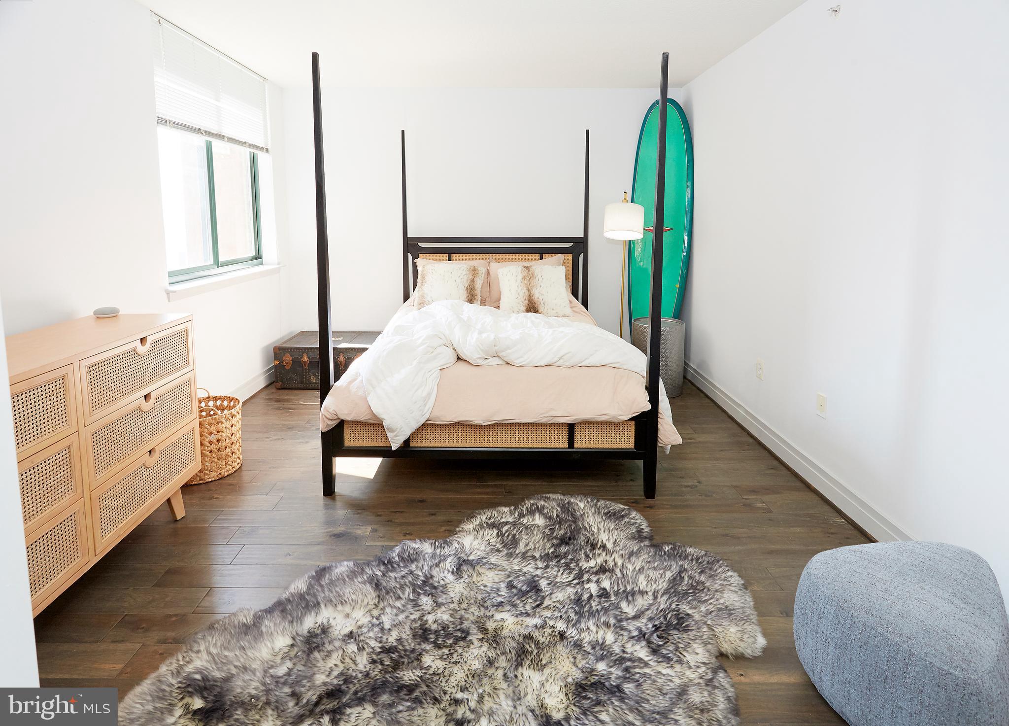 INNER HARBOR - Residential