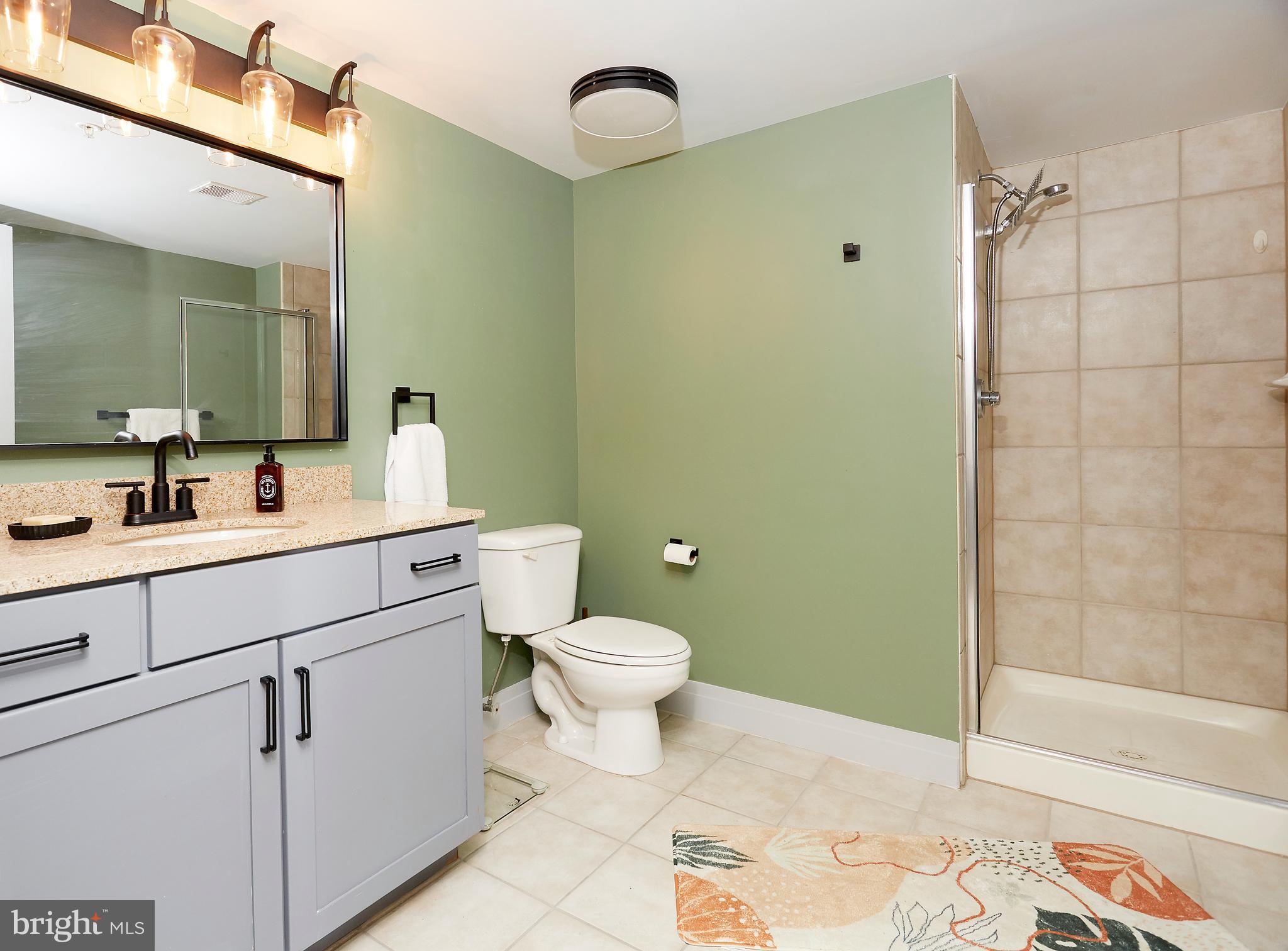 INNER HARBOR - Residential