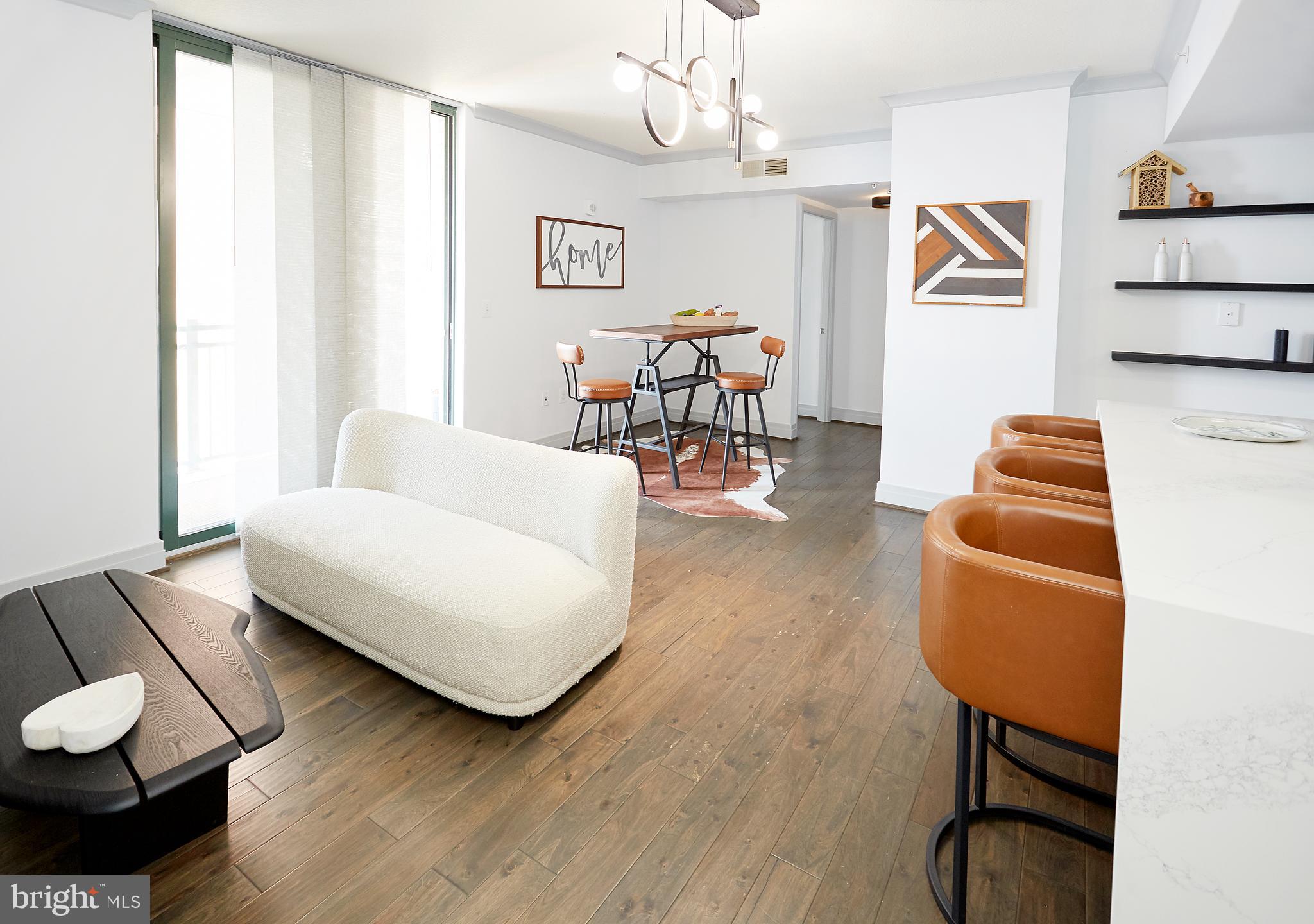 414 WATER STREET 2601