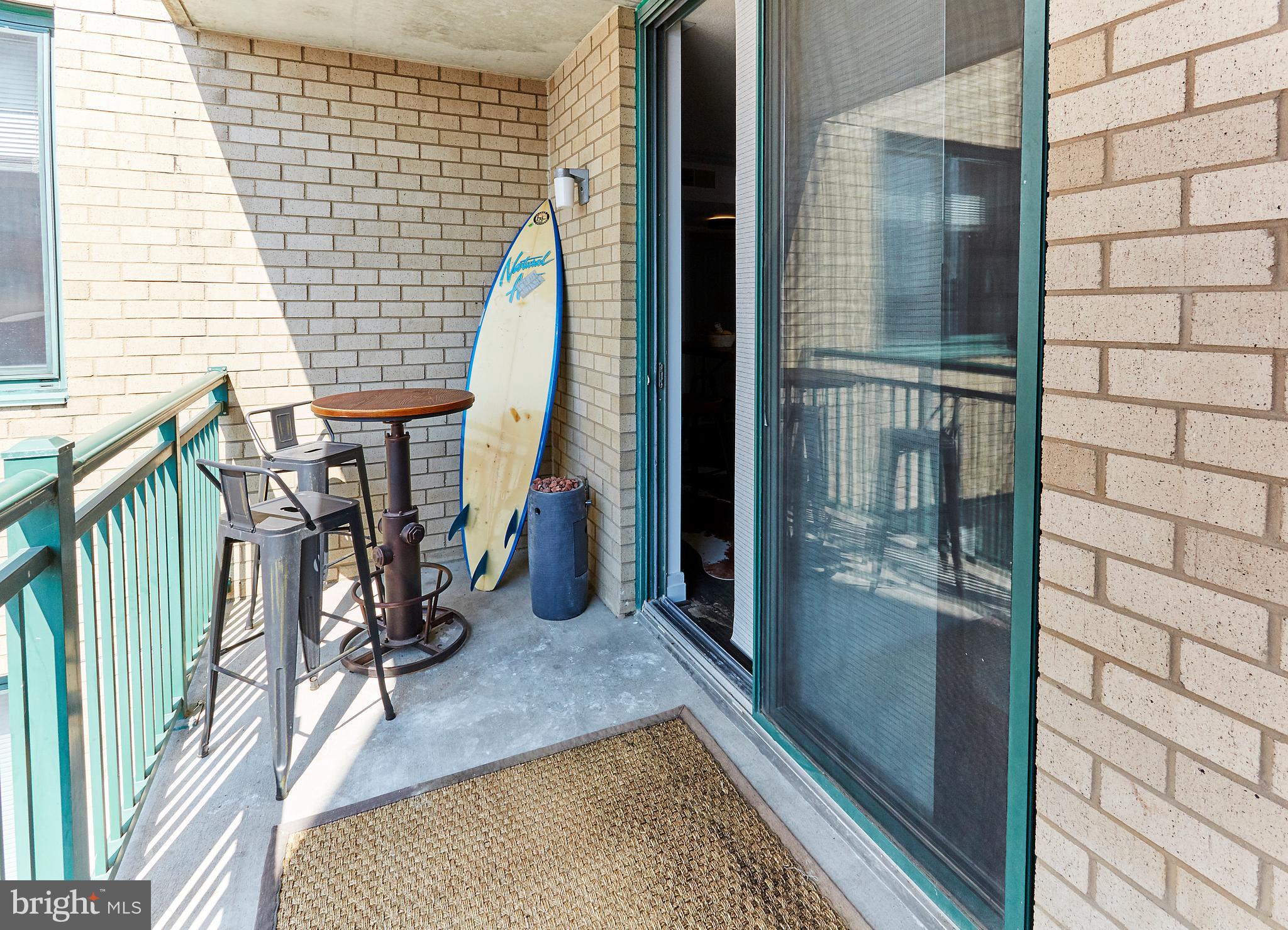 INNER HARBOR - Residential