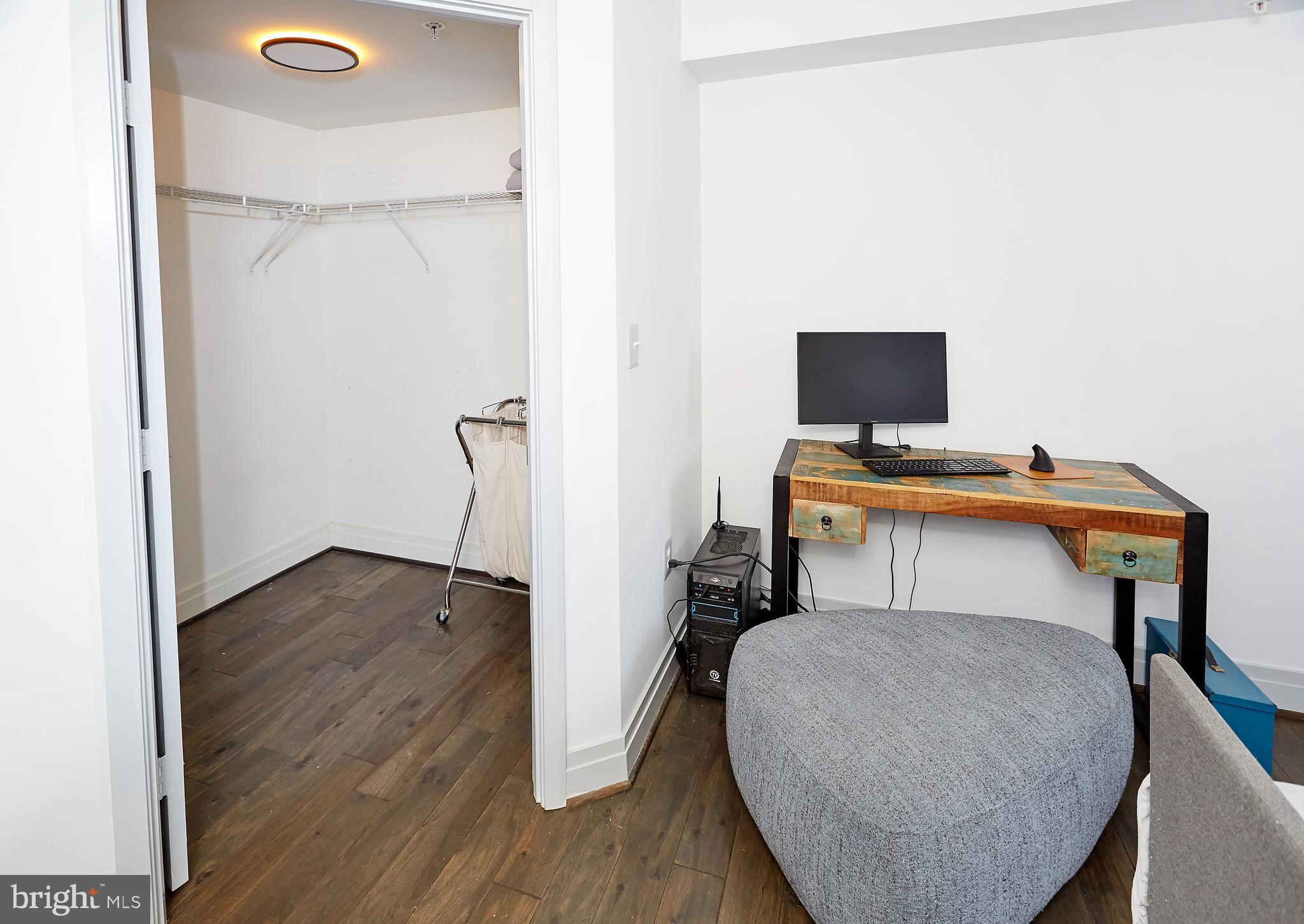 INNER HARBOR - Residential