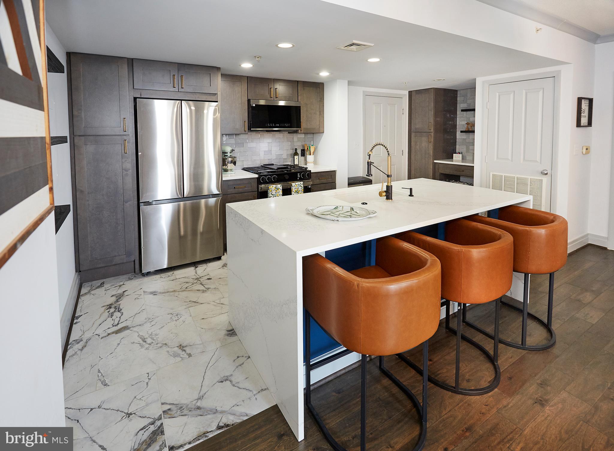 INNER HARBOR - Residential