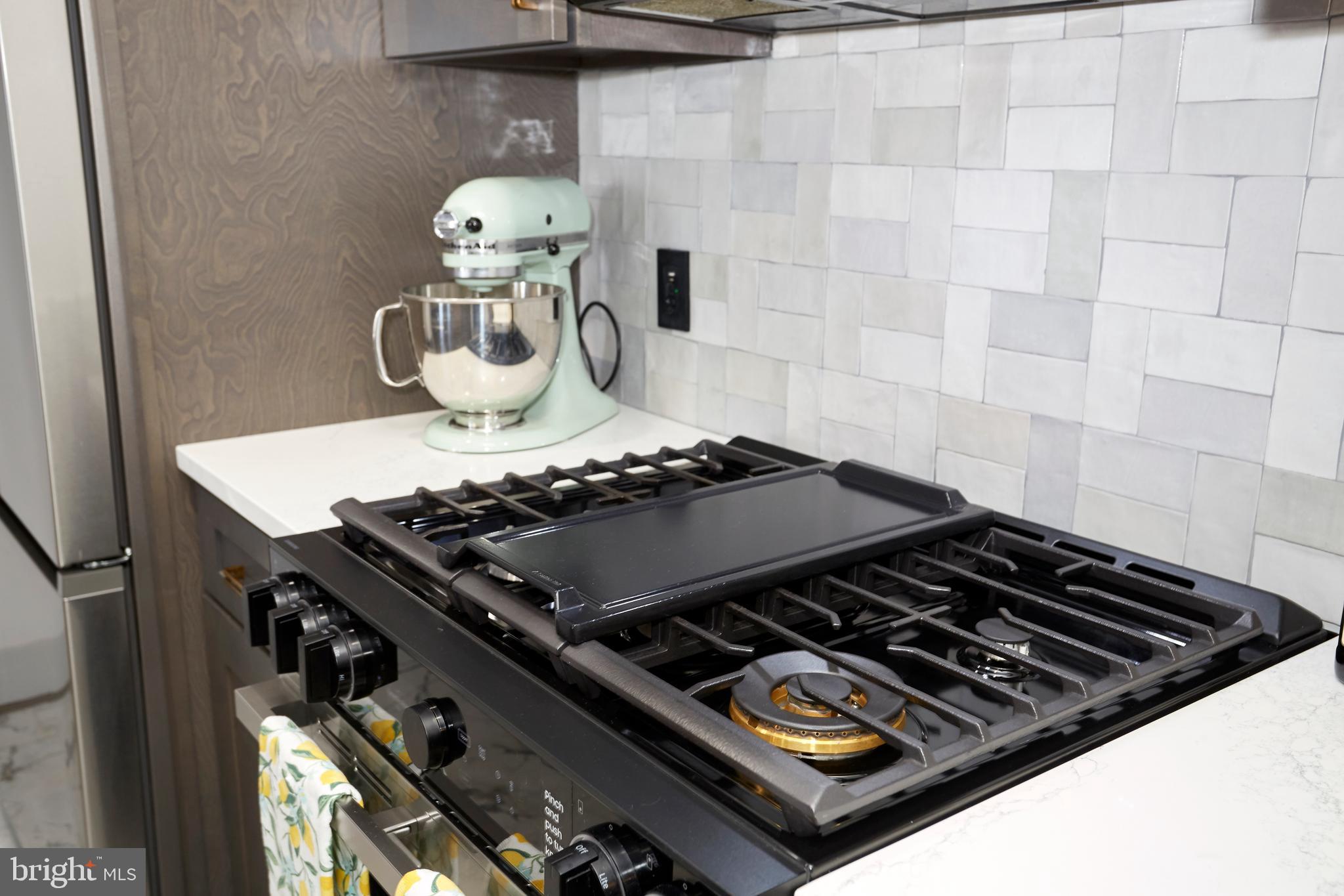 INNER HARBOR - Residential