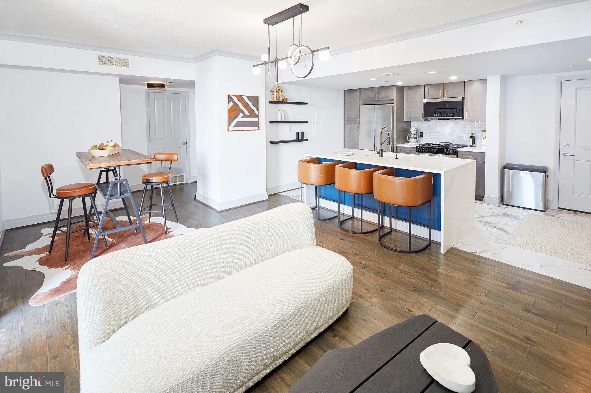 414 WATER STREET 2601