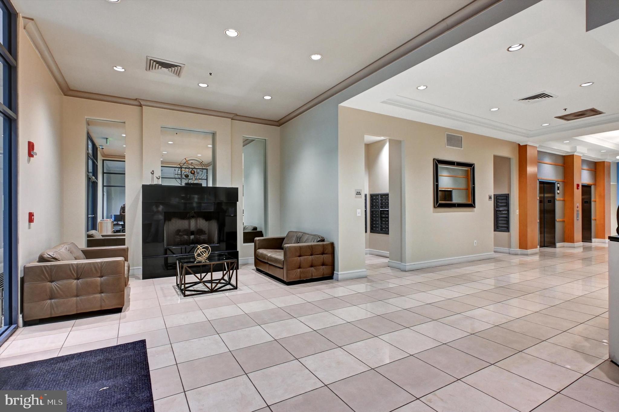 INNER HARBOR - Residential