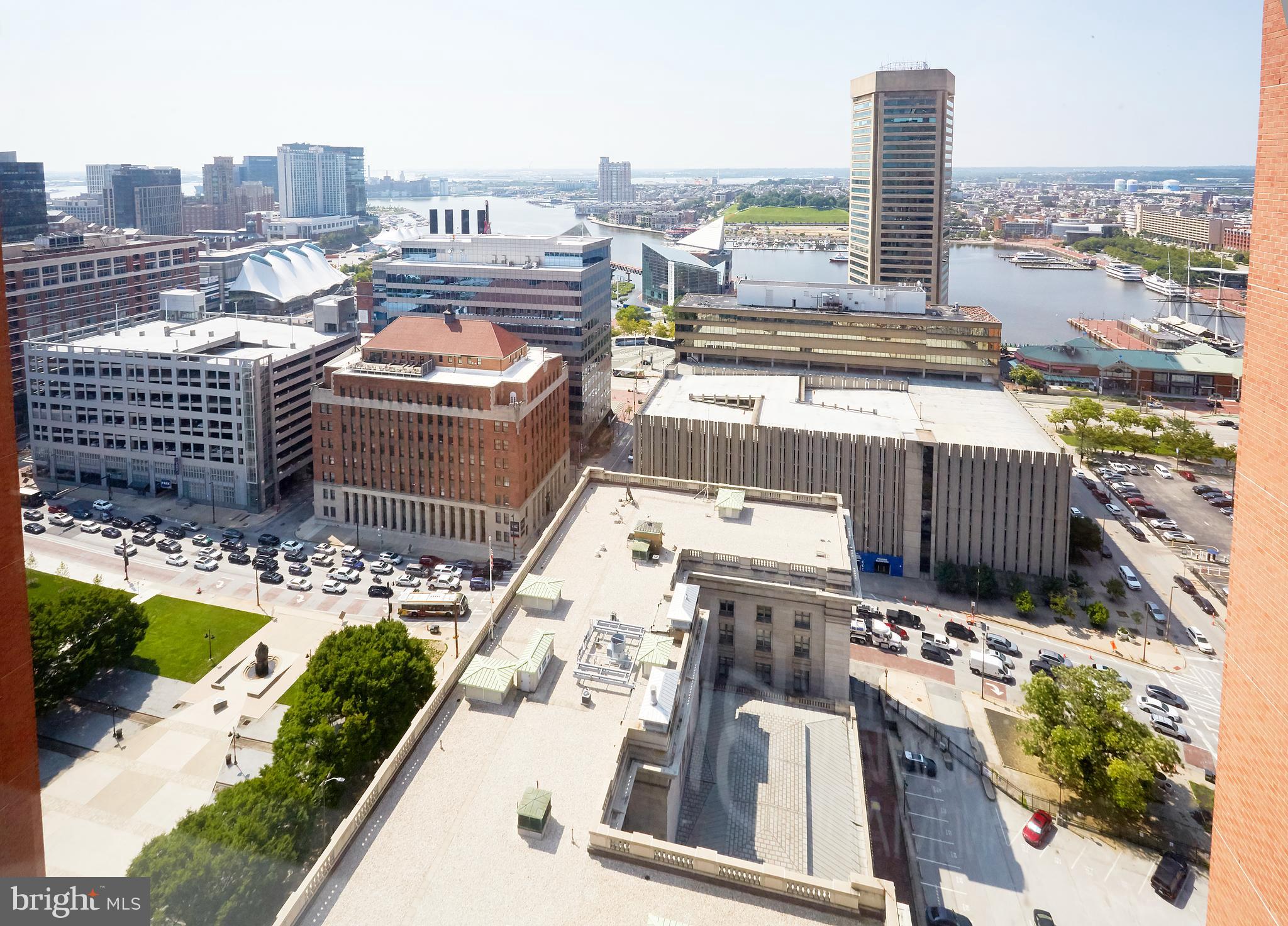 INNER HARBOR - Residential