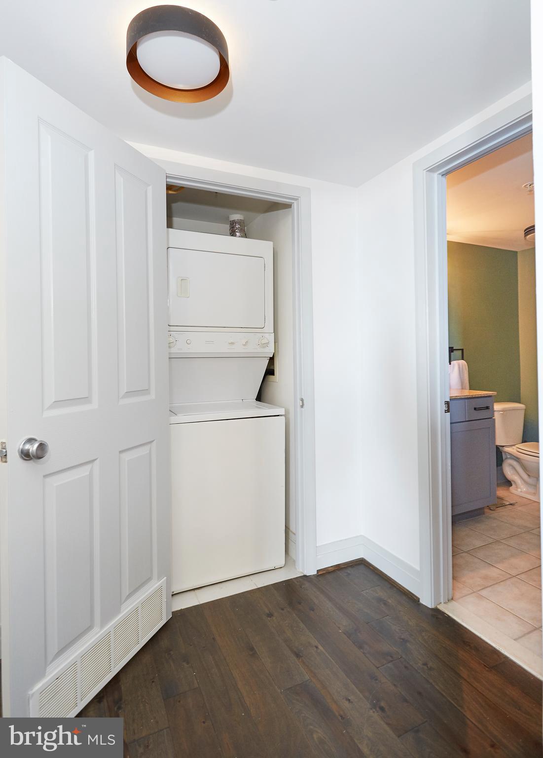 INNER HARBOR - Residential