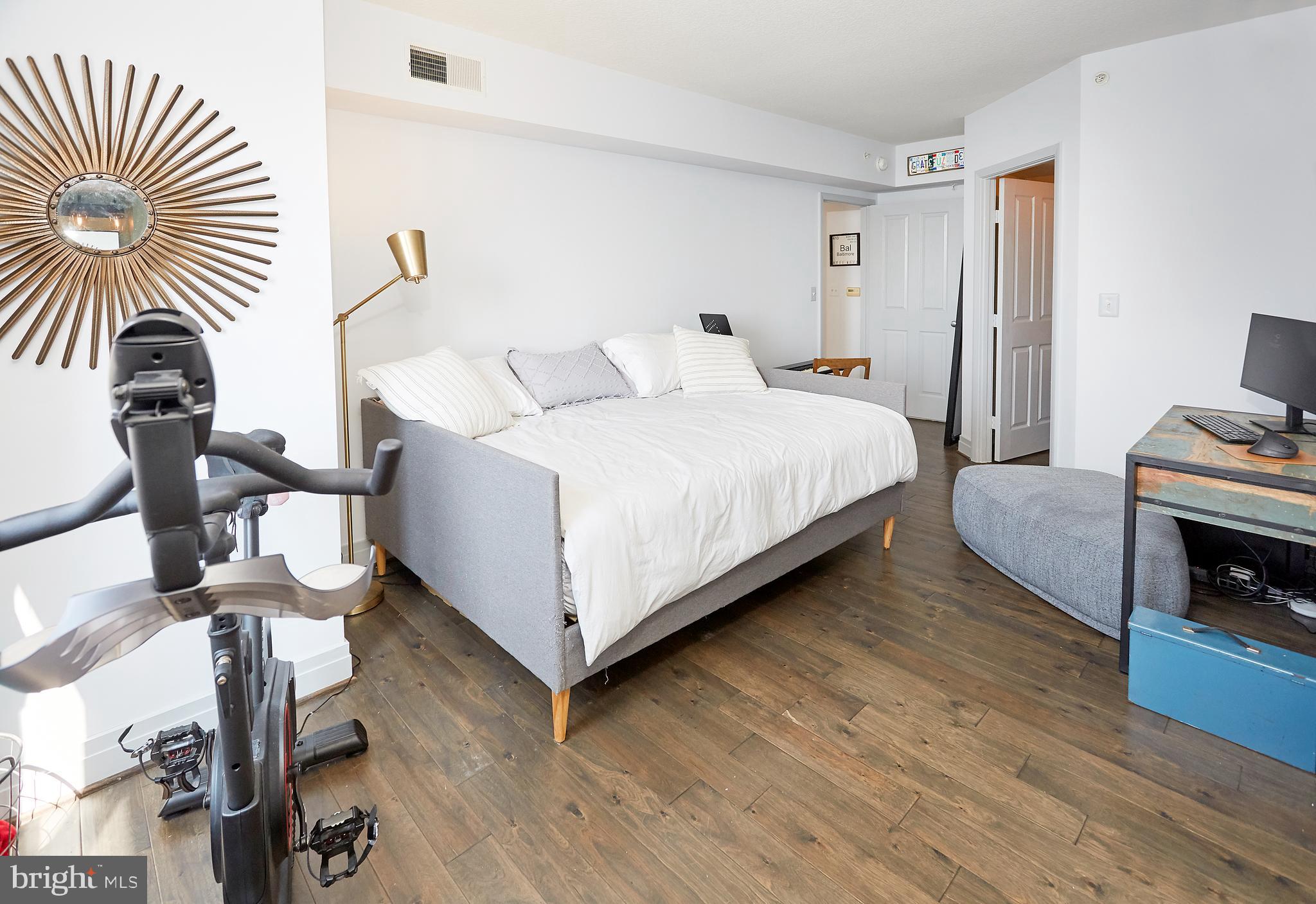 INNER HARBOR - Residential