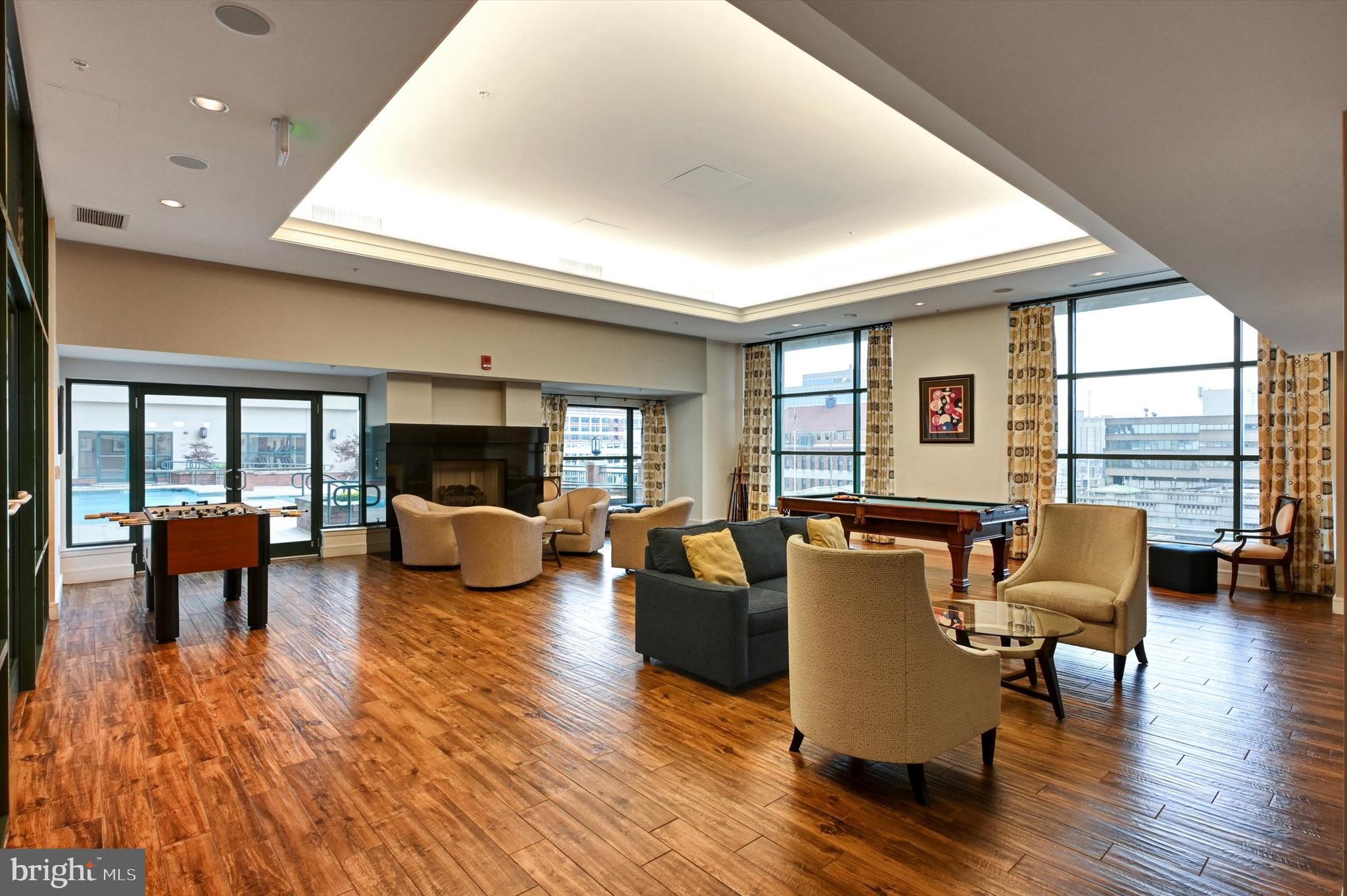 INNER HARBOR - Residential