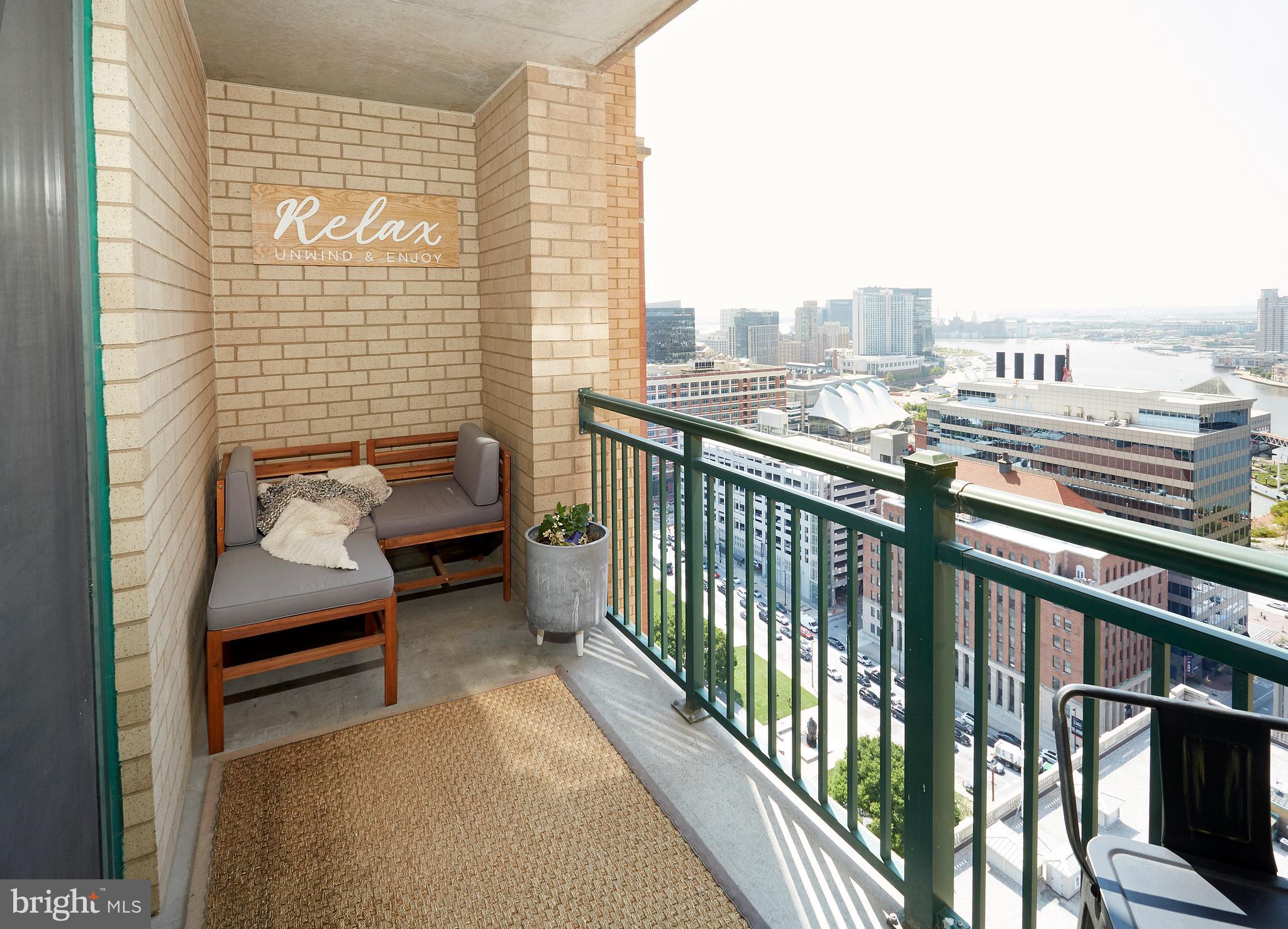 INNER HARBOR - Residential