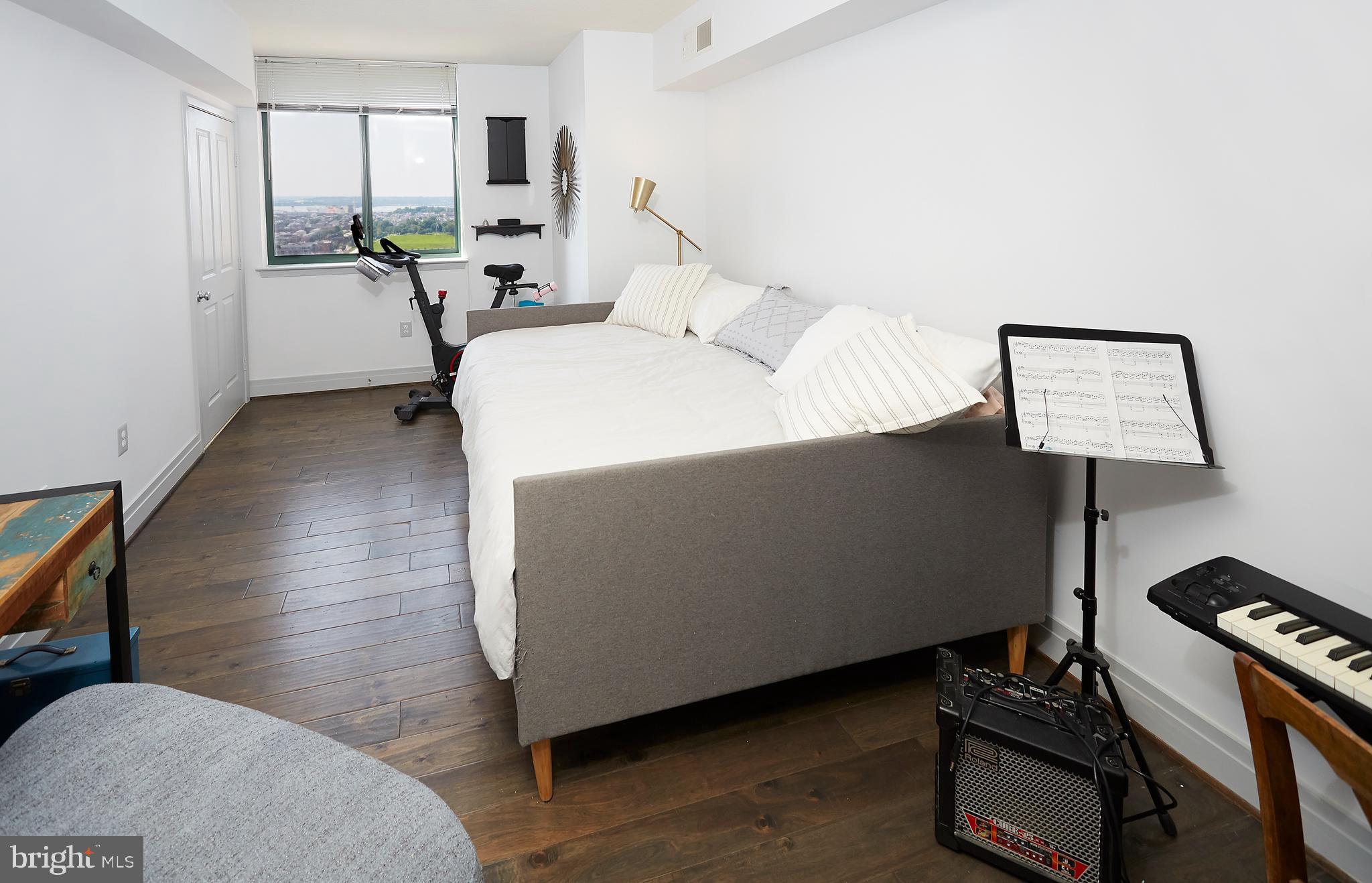 INNER HARBOR - Residential