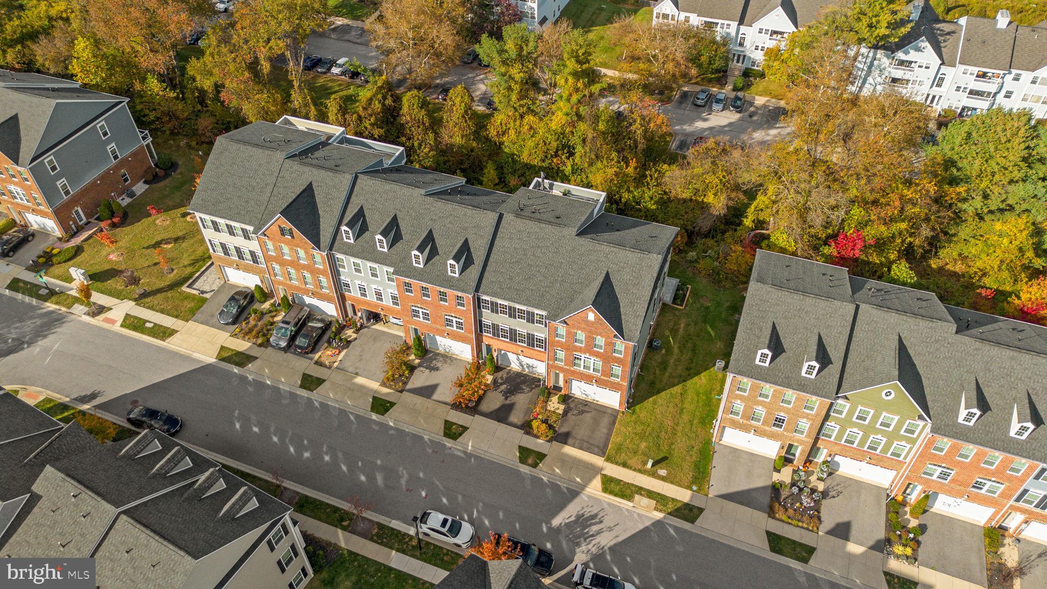 SHIPLEYS GRANT - Residential