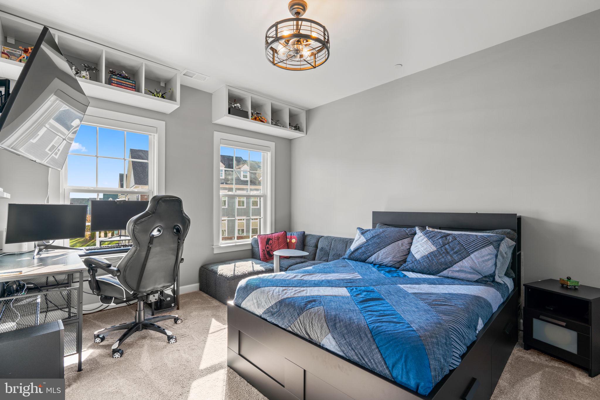 SHIPLEYS GRANT - Residential