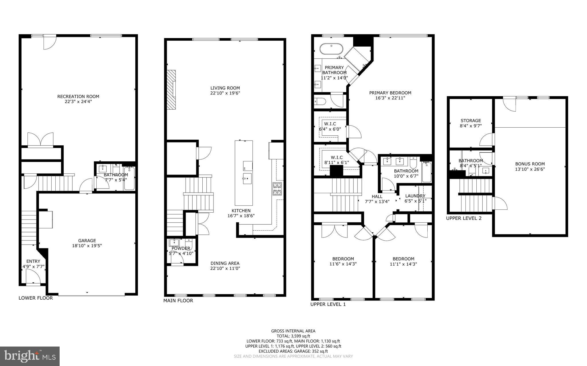 SHIPLEYS GRANT - Residential