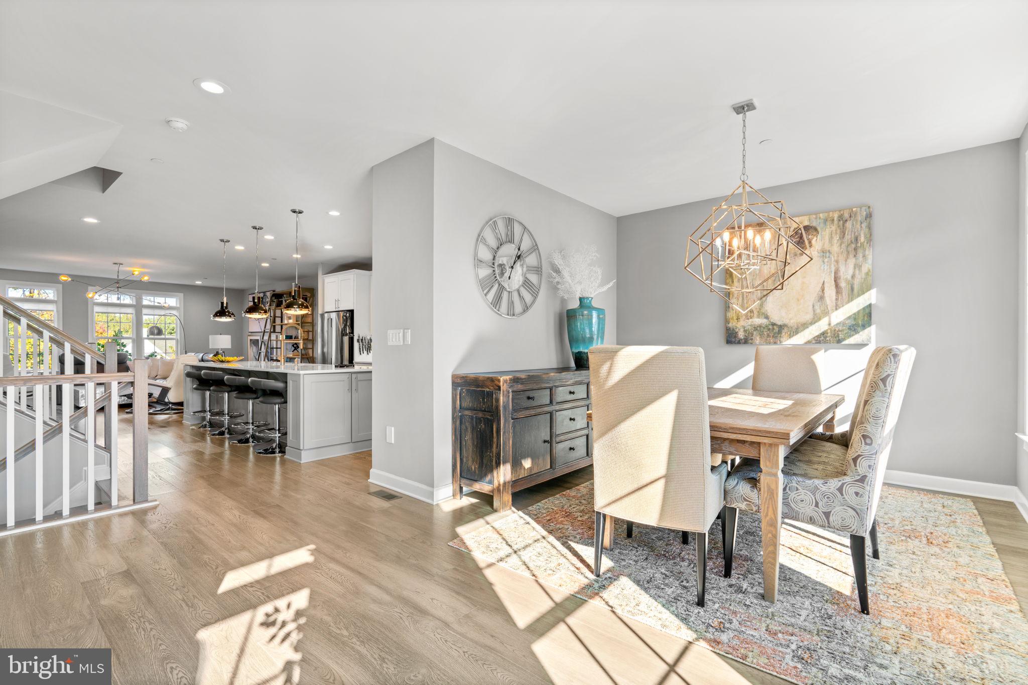 SHIPLEYS GRANT - Residential