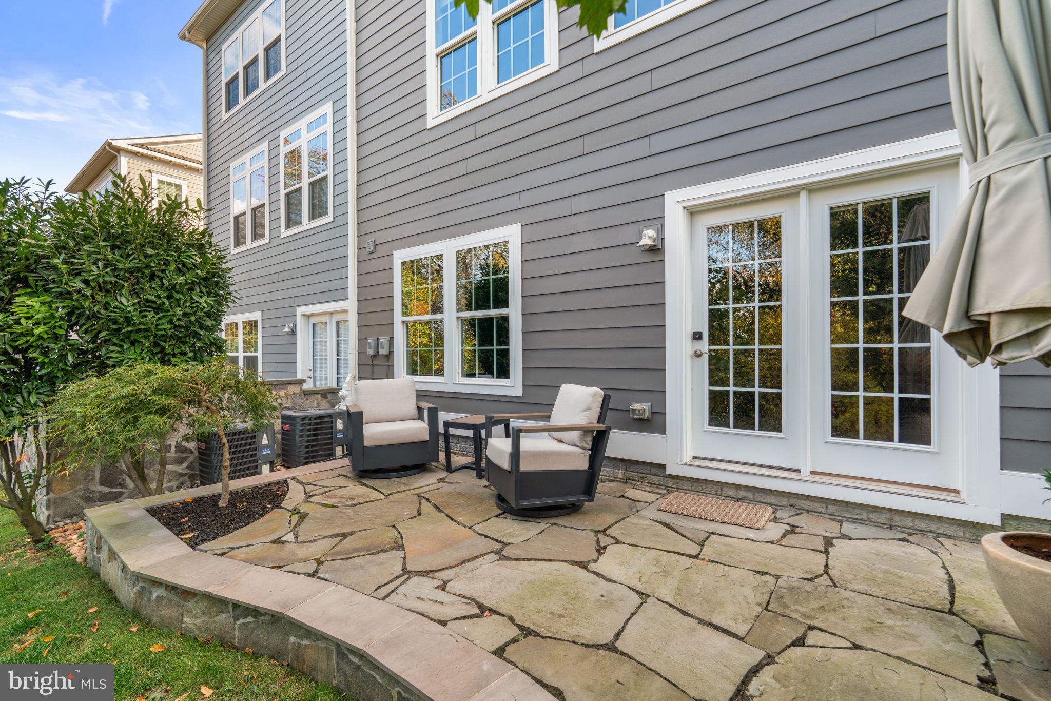 SHIPLEYS GRANT - Residential