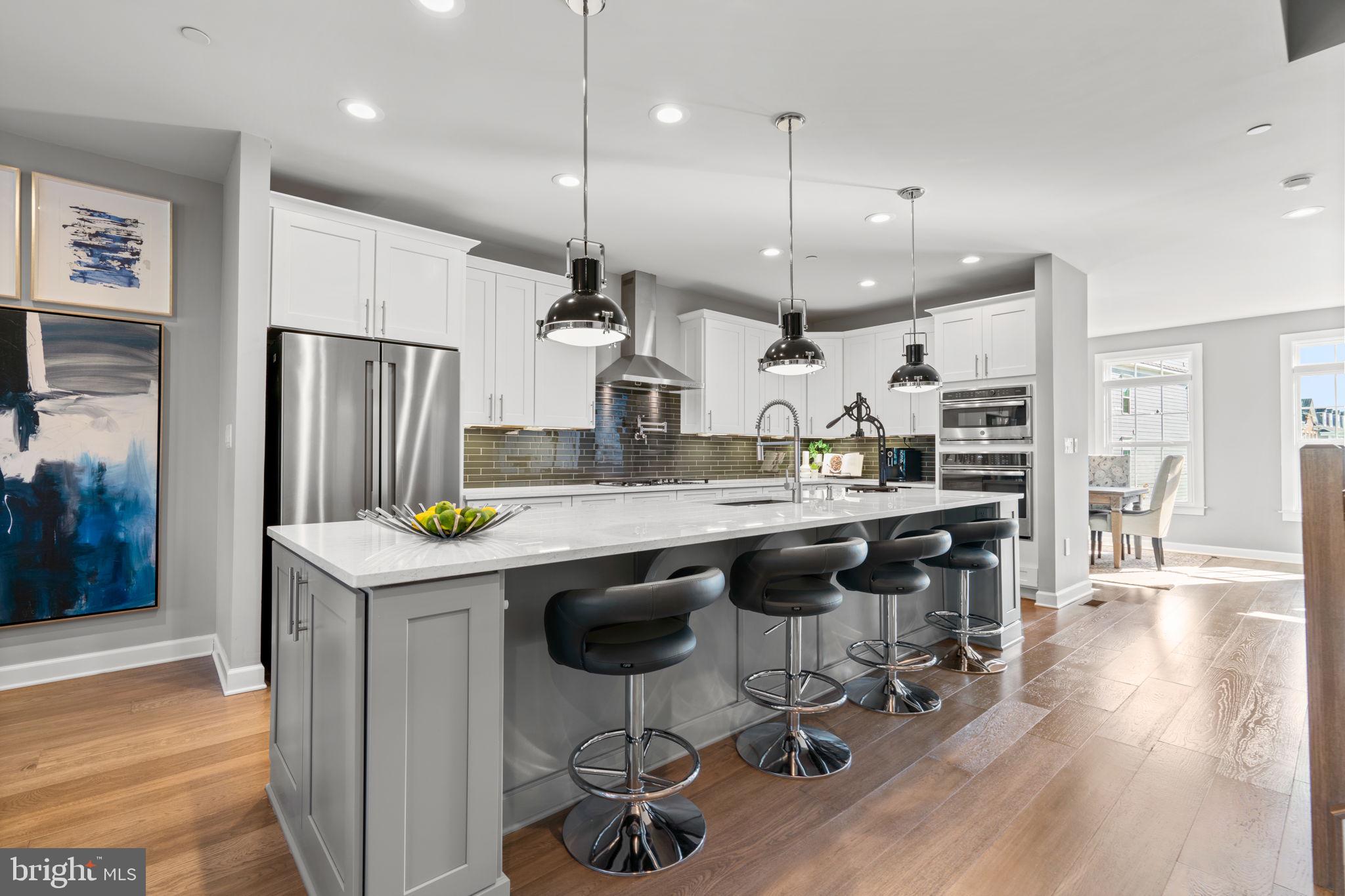 SHIPLEYS GRANT - Residential