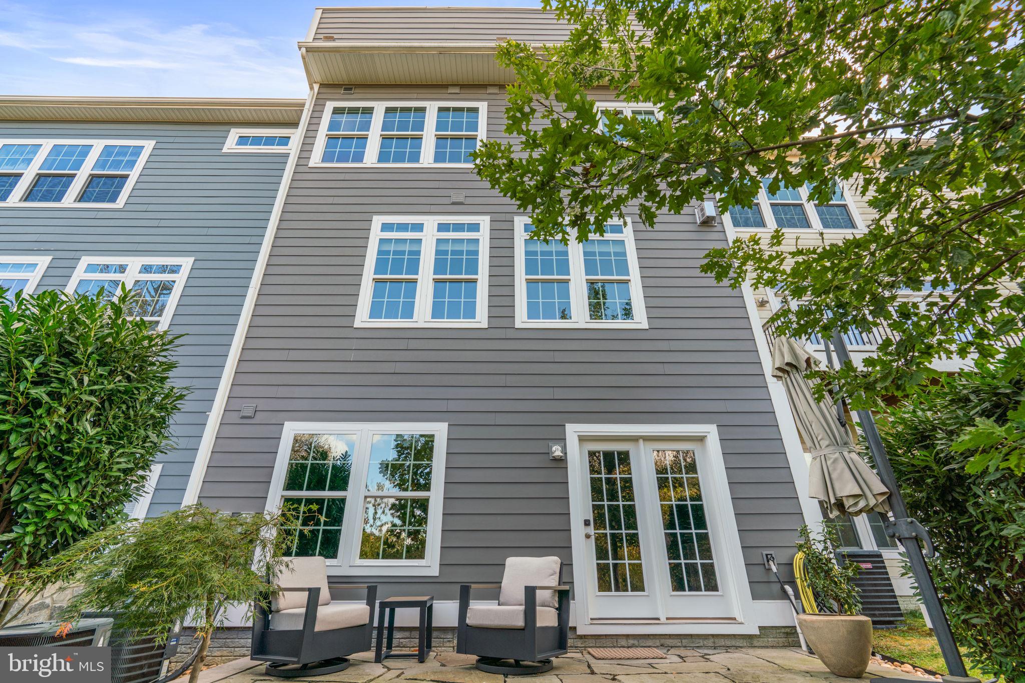 SHIPLEYS GRANT - Residential