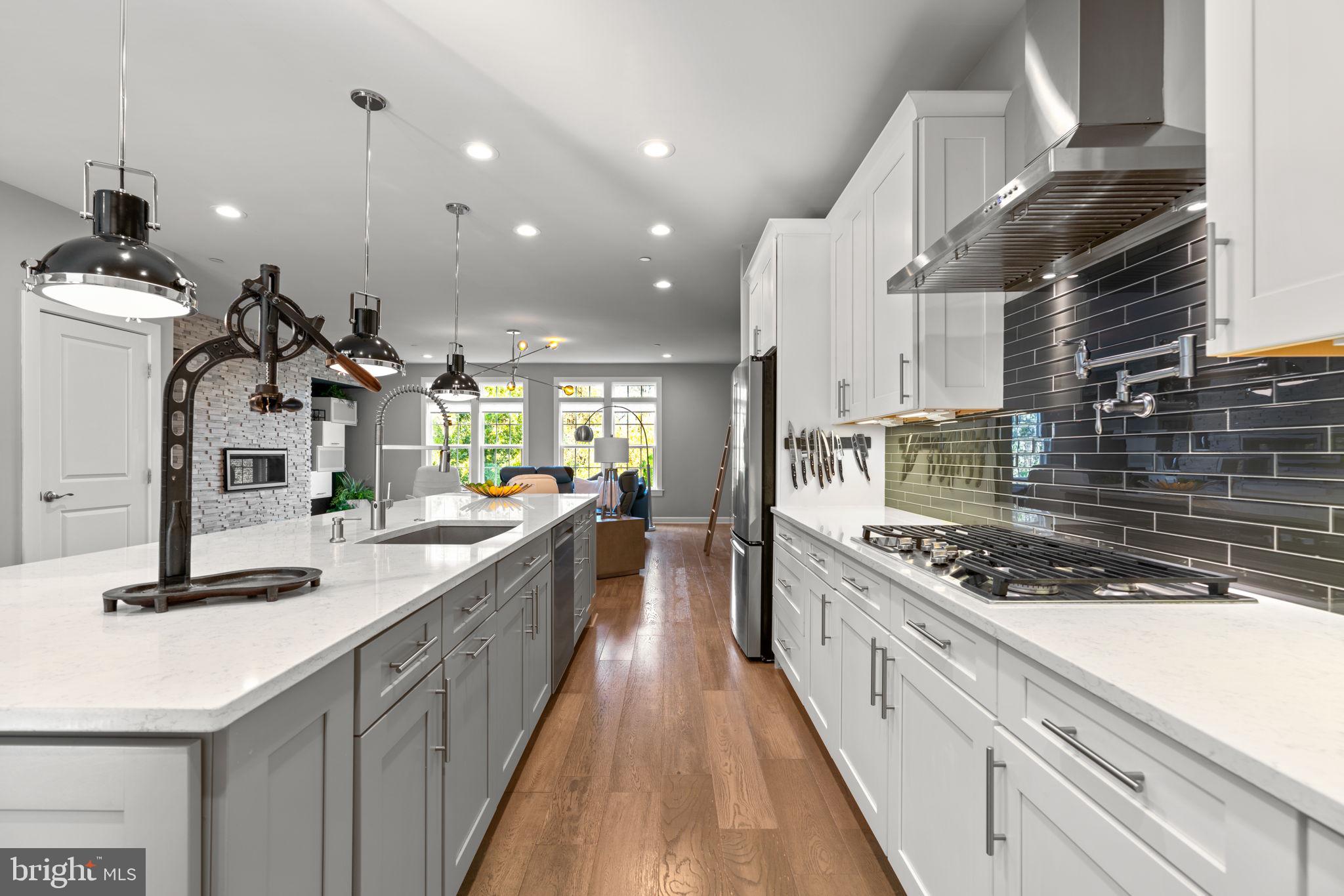 SHIPLEYS GRANT - Residential