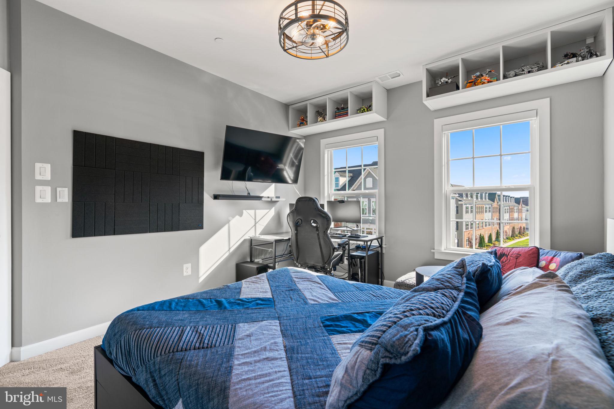 SHIPLEYS GRANT - Residential