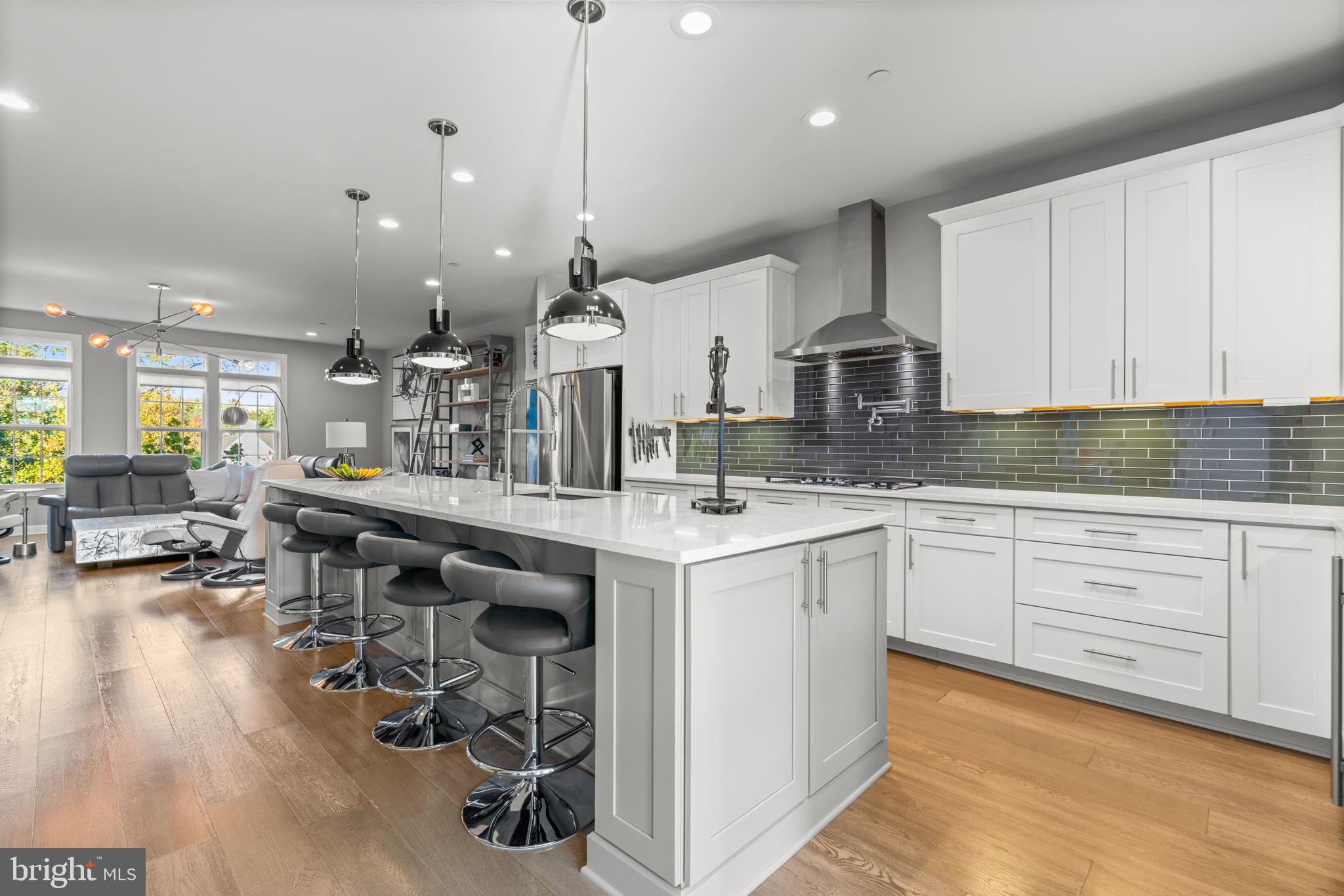 SHIPLEYS GRANT - Residential